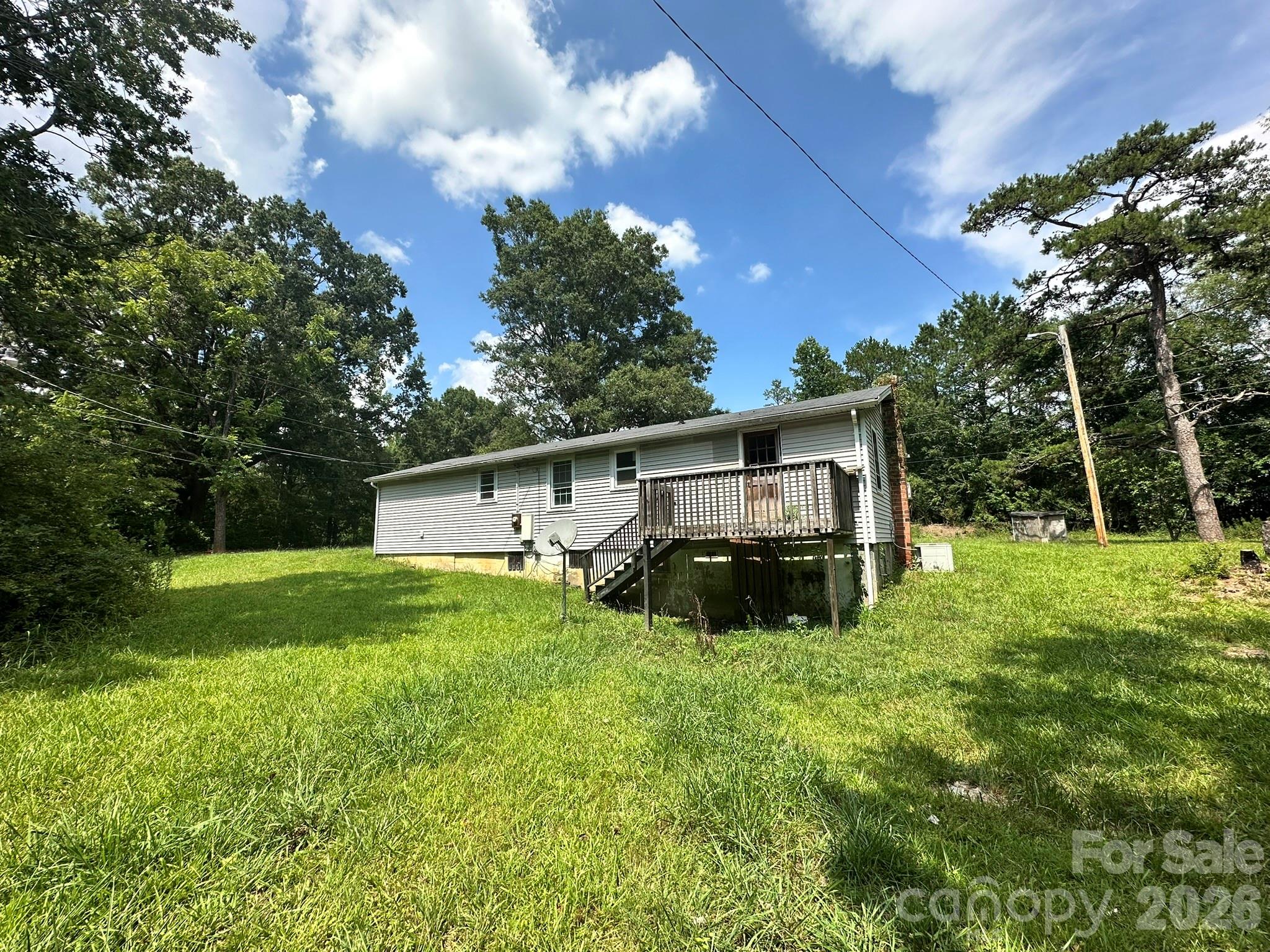 308 Maple Grove Church Road Property Photo 3