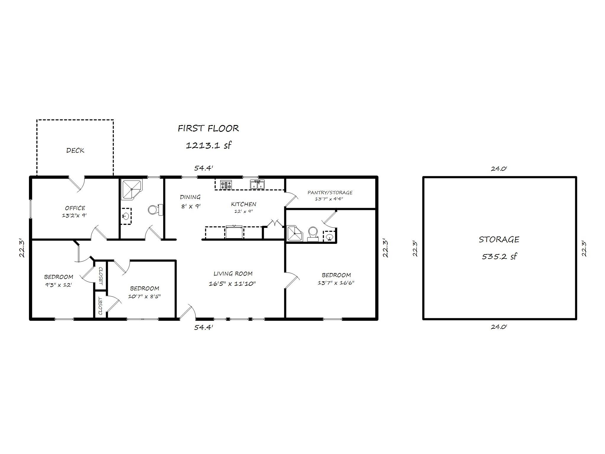 308 Maple Grove Church Road Property Photo 14