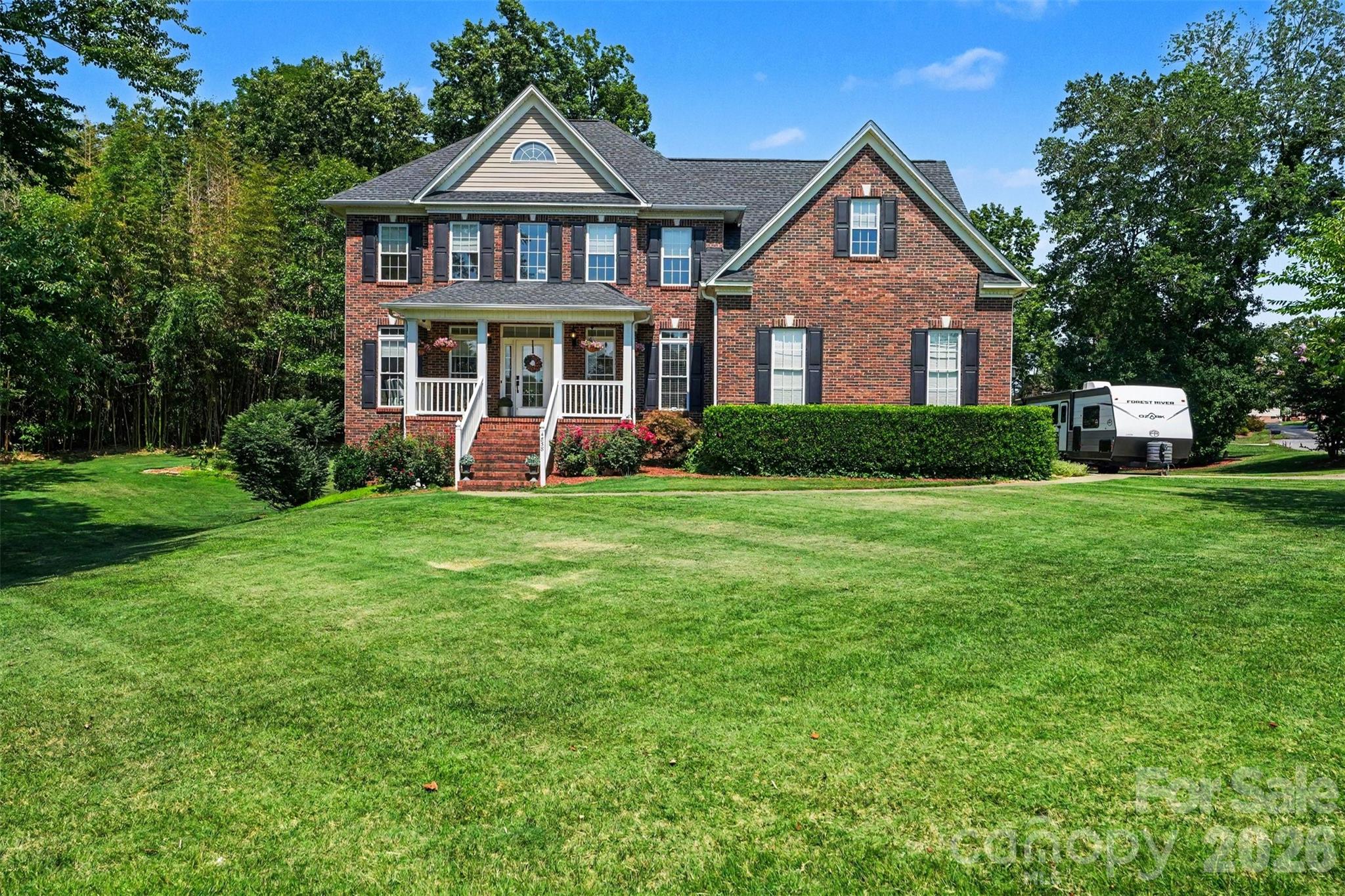 4858 Elmhurst Drive Property Photo 1