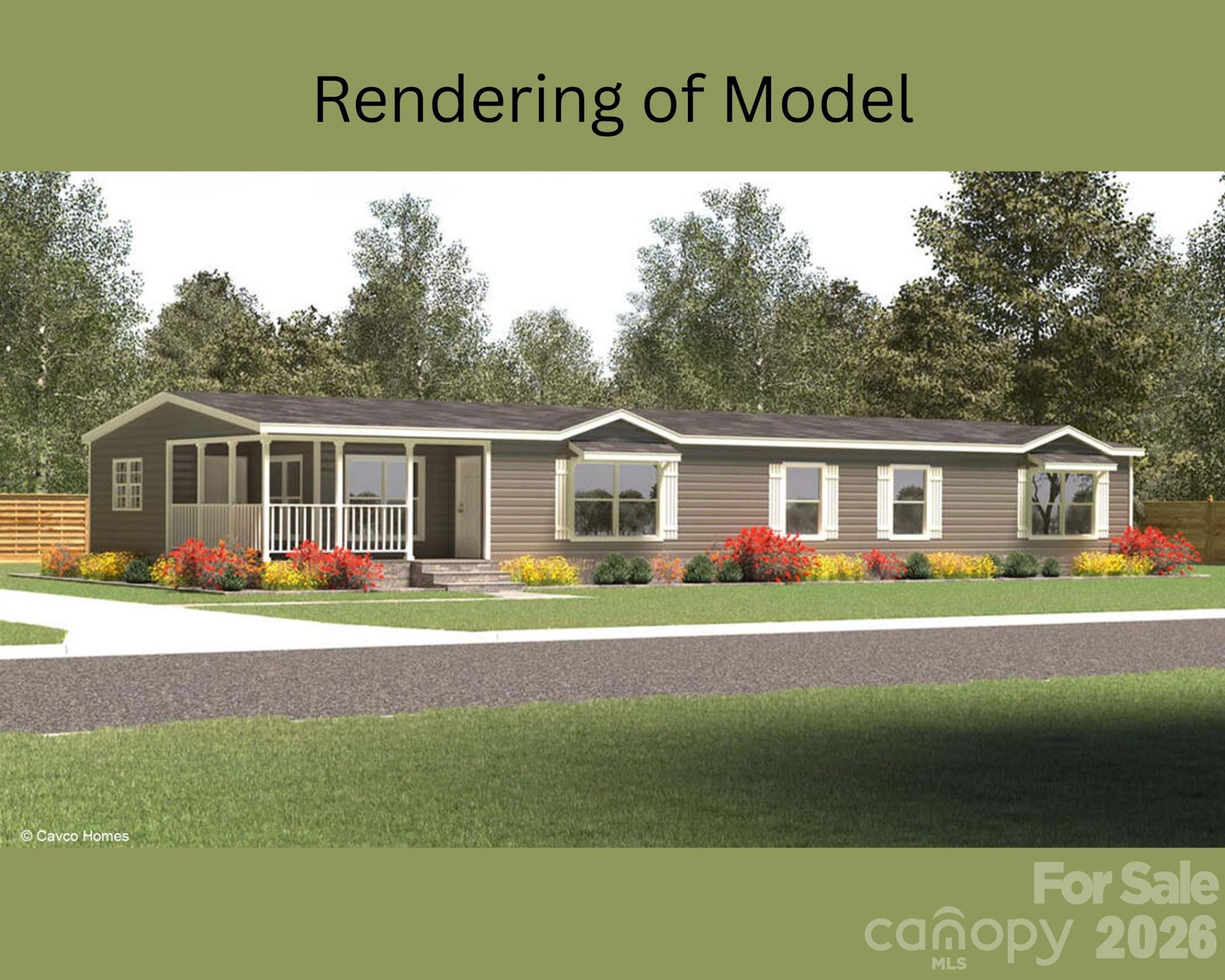 6432 Mingo Road Property Photo 1