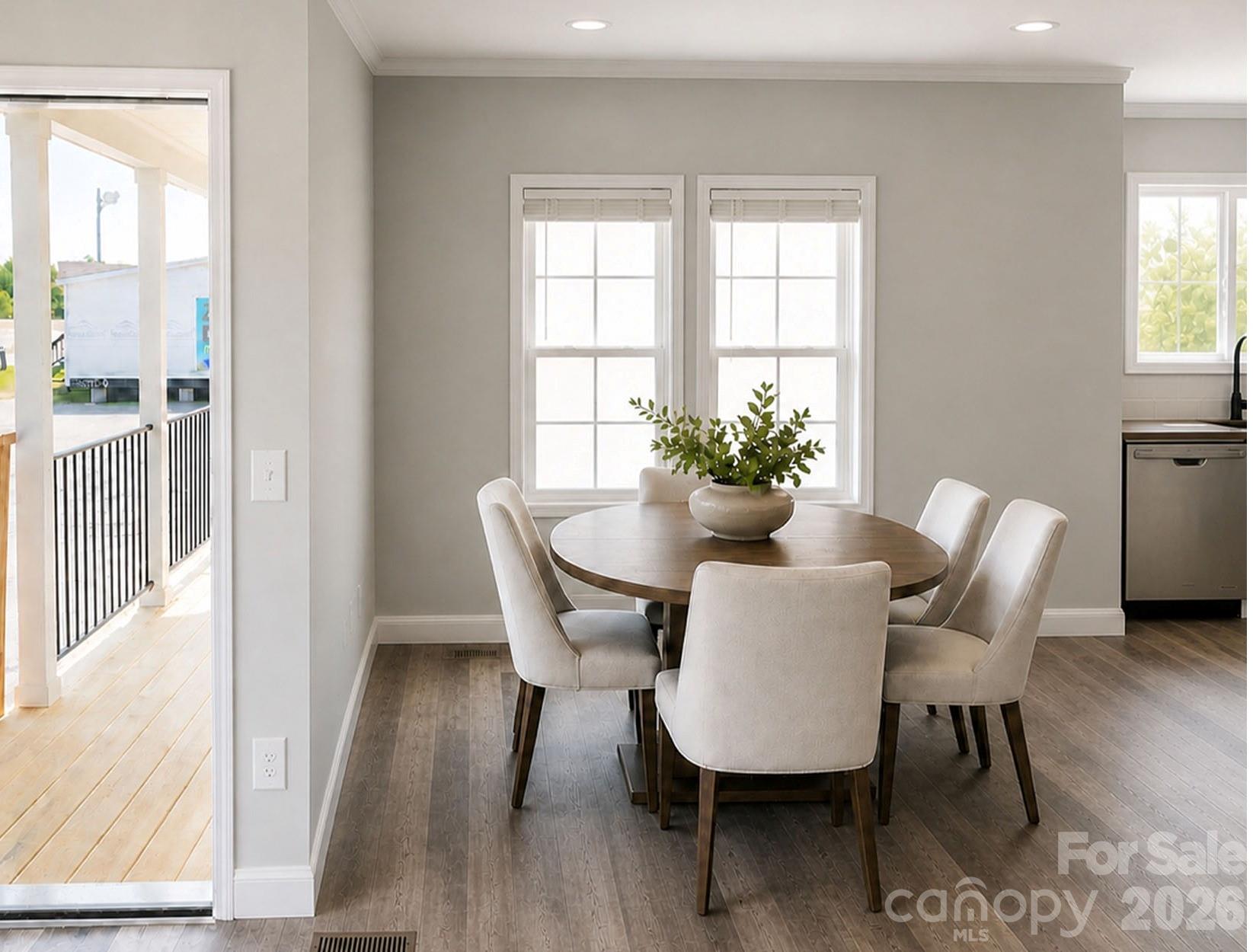 6432 Mingo Road Property Photo 4