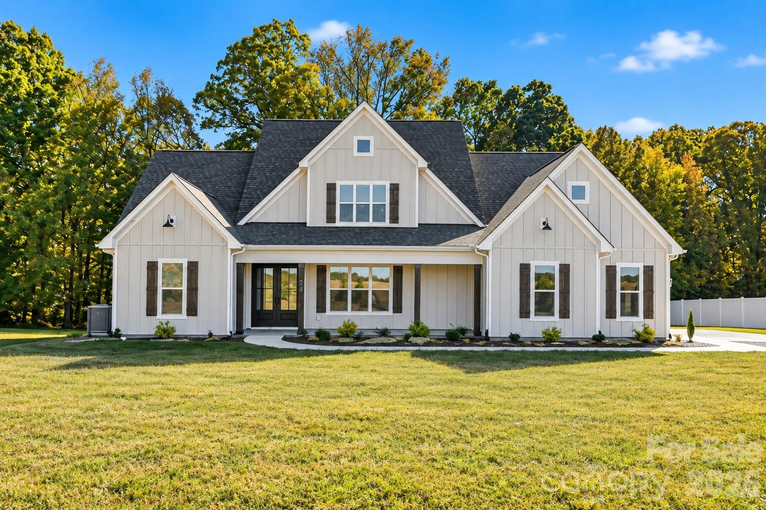 4105 Parkwood School Road Property Photo 1