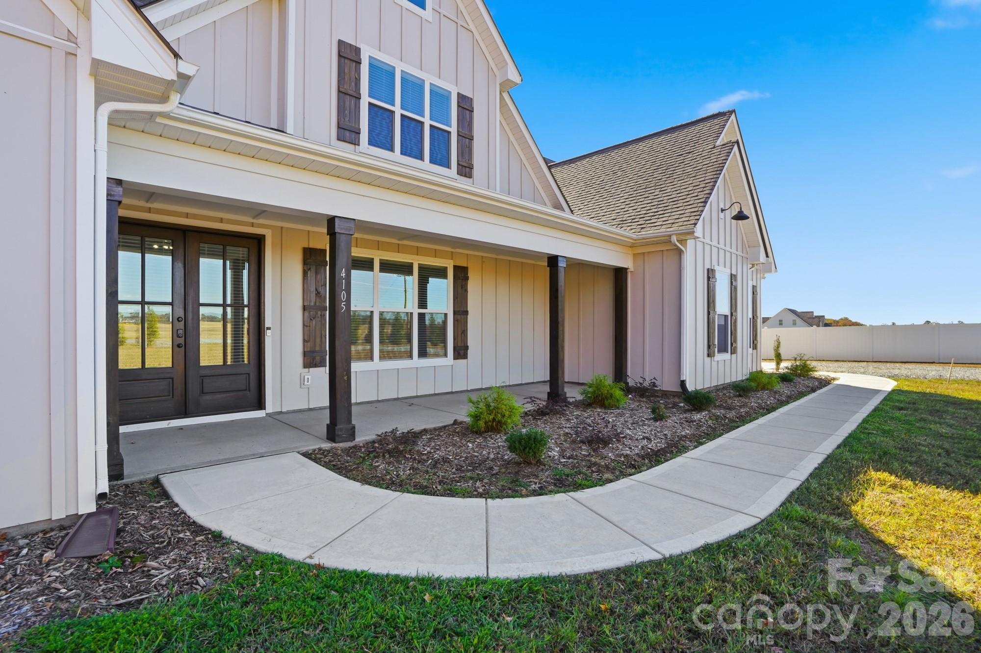 4105 Parkwood School Road Property Photo 2