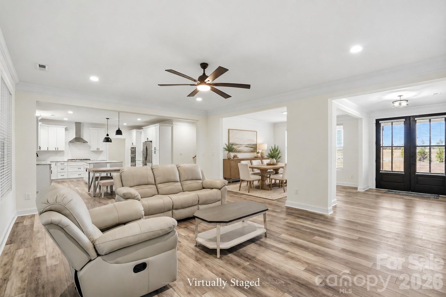 4105 Parkwood School Road Property Photo 6