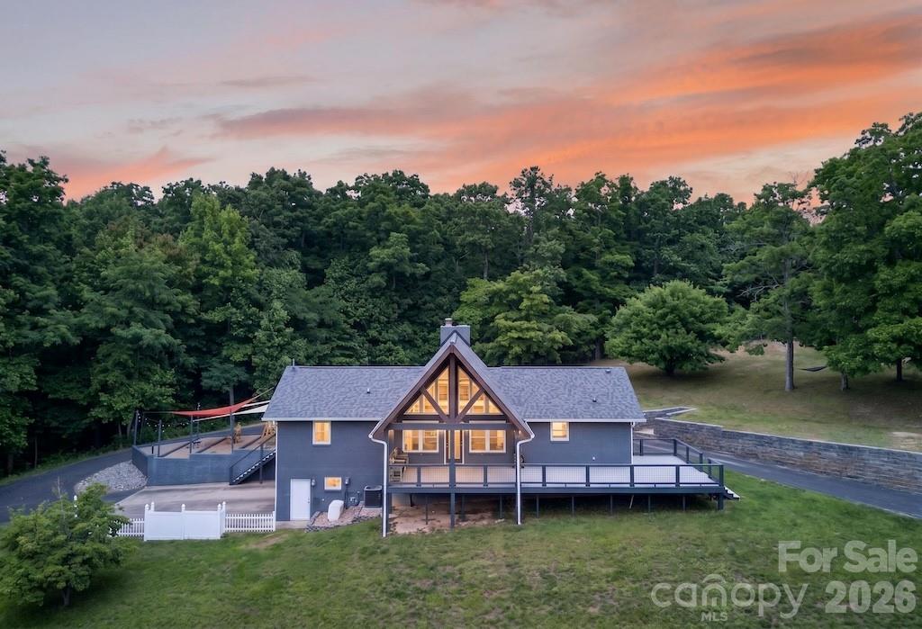97 Whippoorwill Lane Property Photo 1