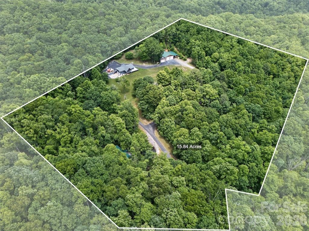 97 Whippoorwill Lane Property Photo 3