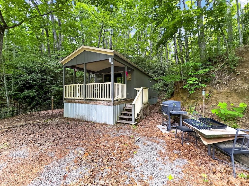97 Whippoorwill Lane Property Photo 7