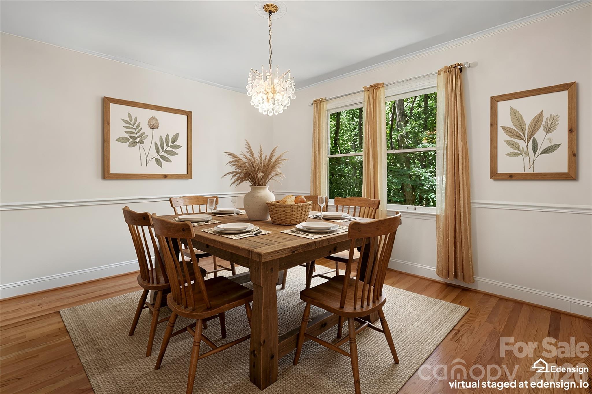 909 Woodland Forest Drive Property Photo 11