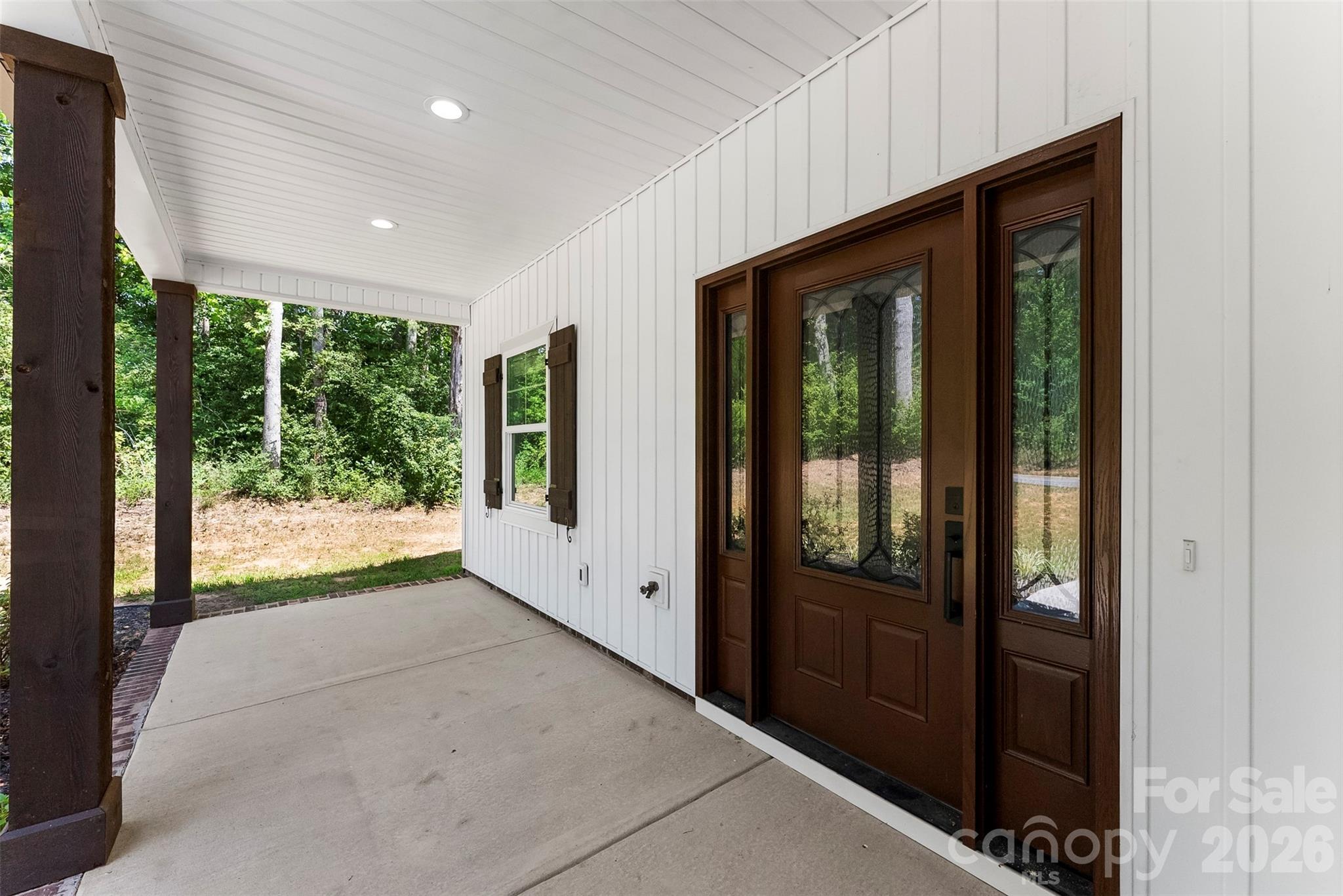 5005 Oconee Drive Property Photo 4