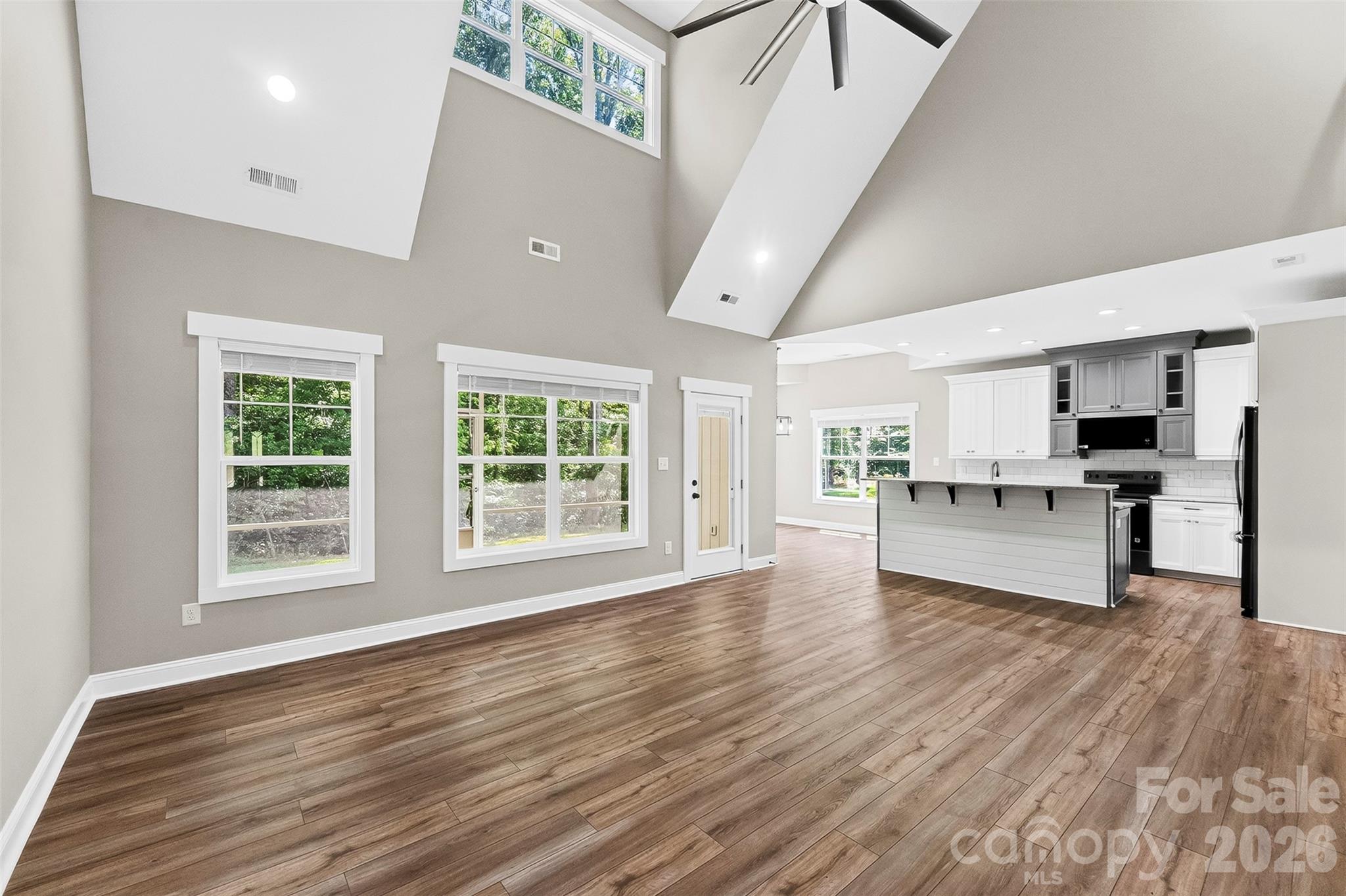 5005 Oconee Drive Property Photo 5