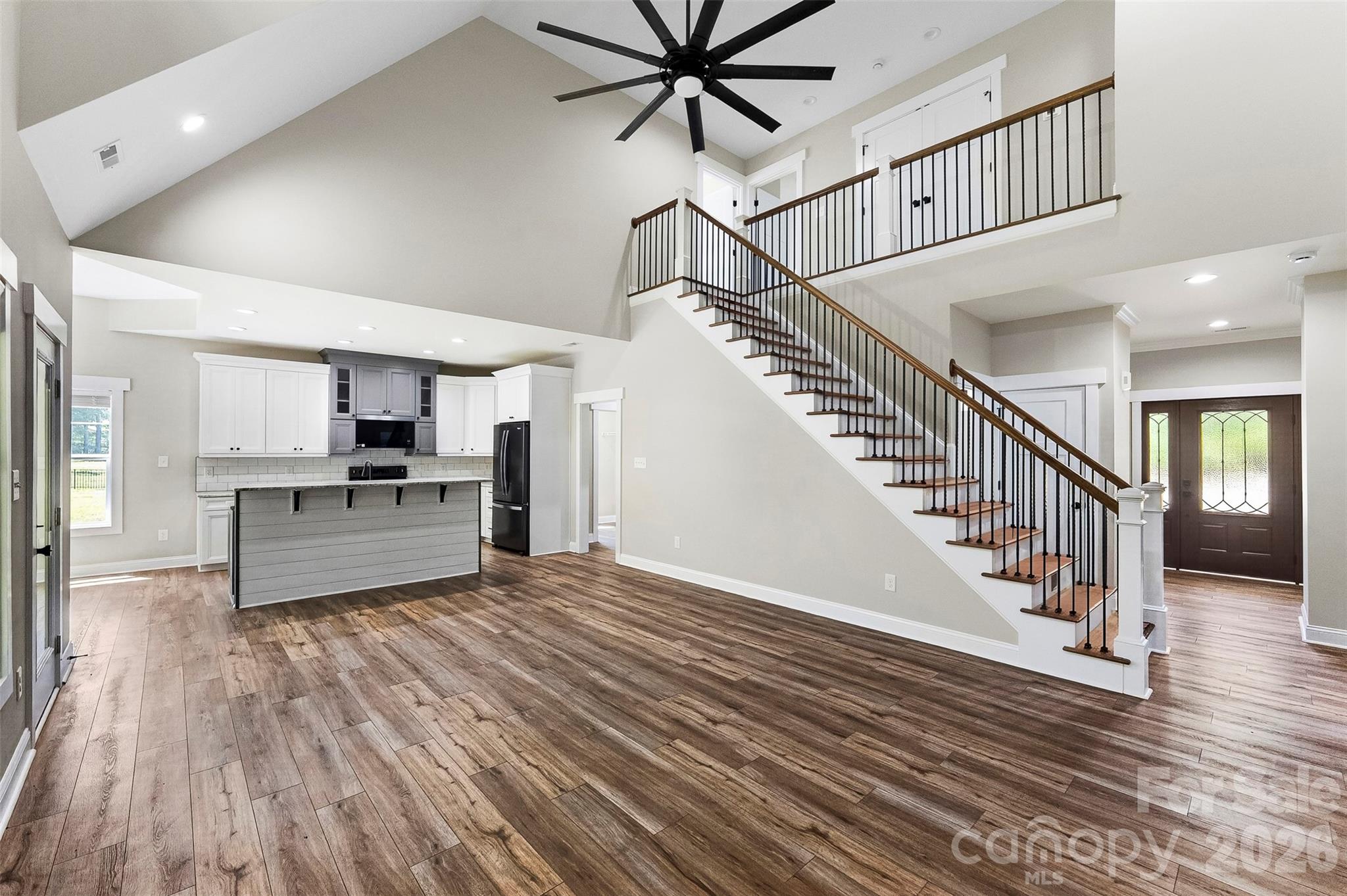 5005 Oconee Drive Property Photo 6