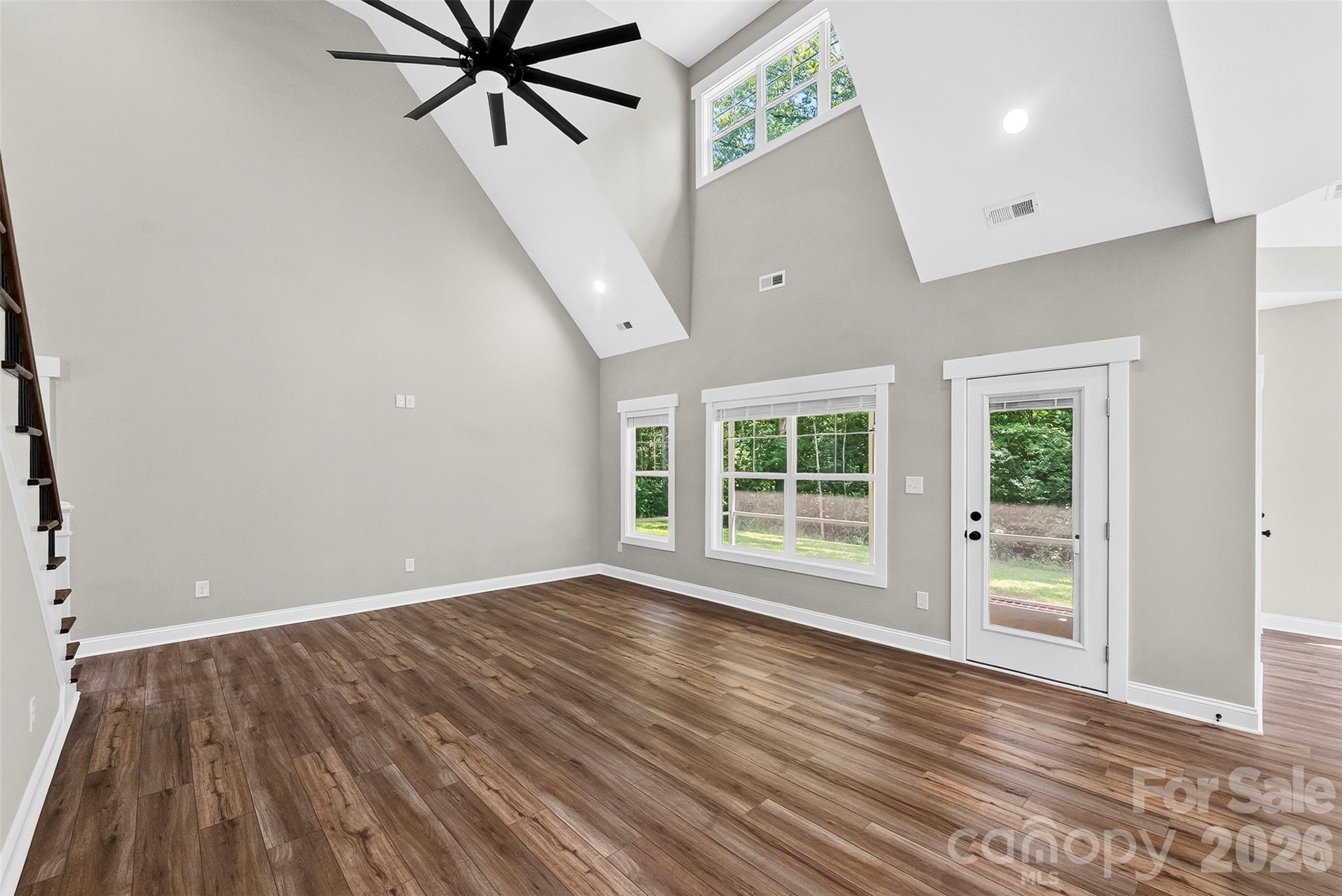 5005 Oconee Drive Property Photo 7