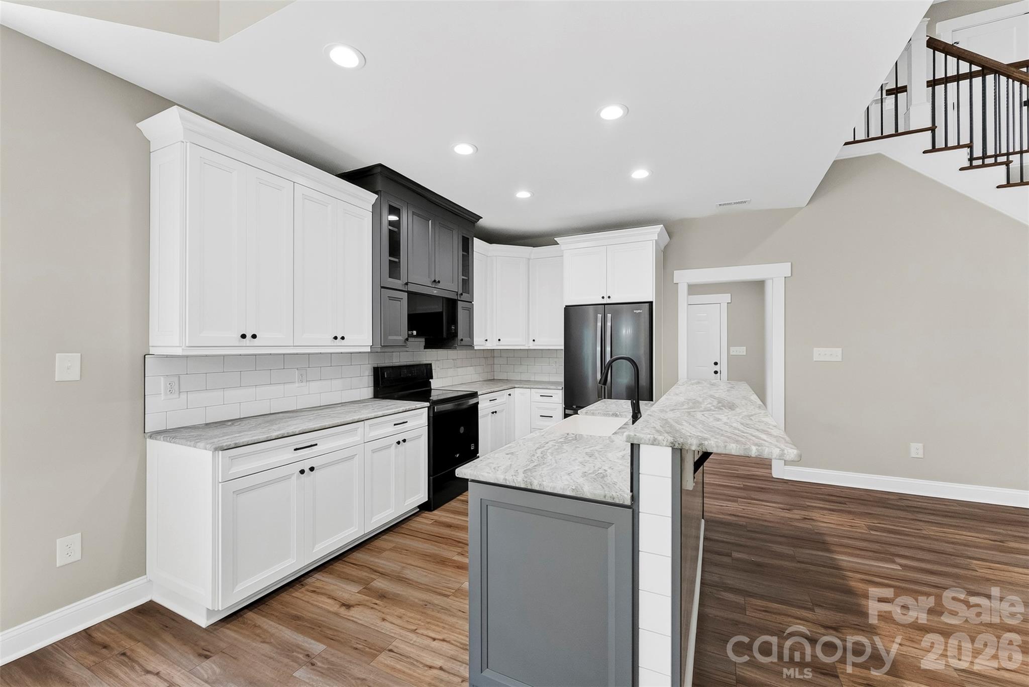 5005 Oconee Drive Property Photo 10