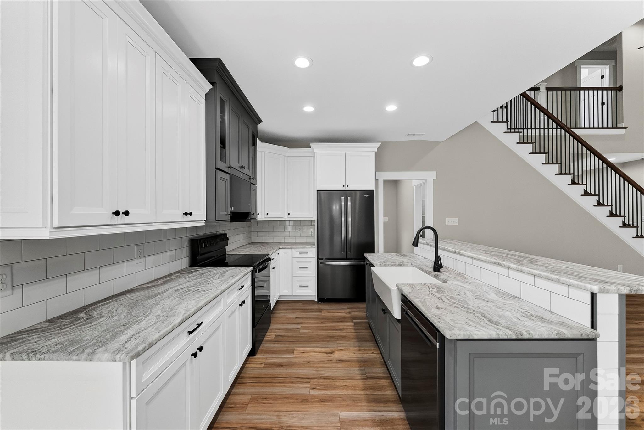 5005 Oconee Drive Property Photo 11