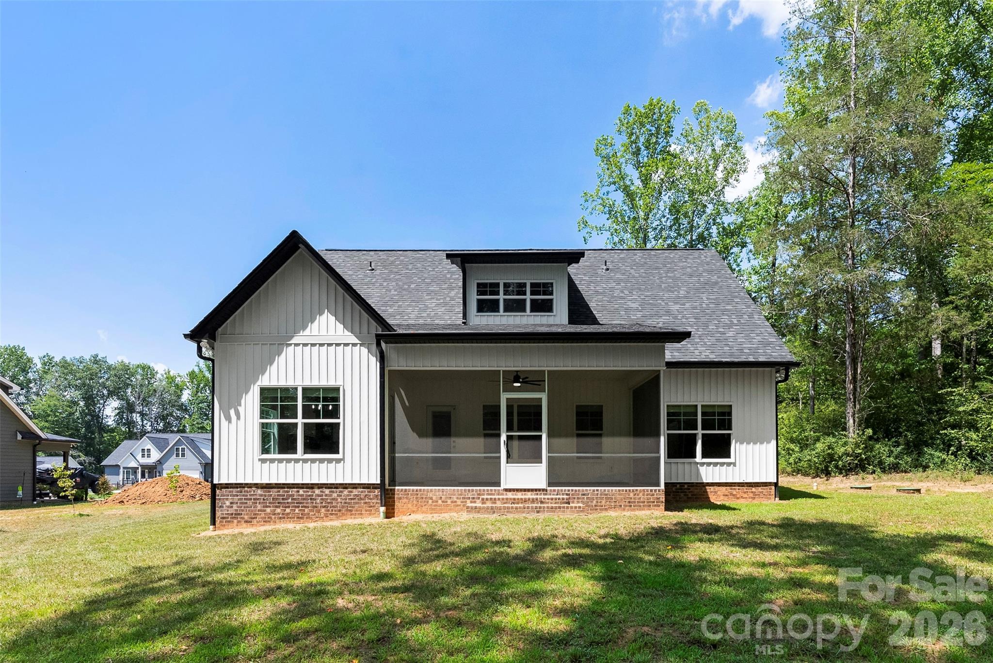 5005 Oconee Drive Property Photo 43