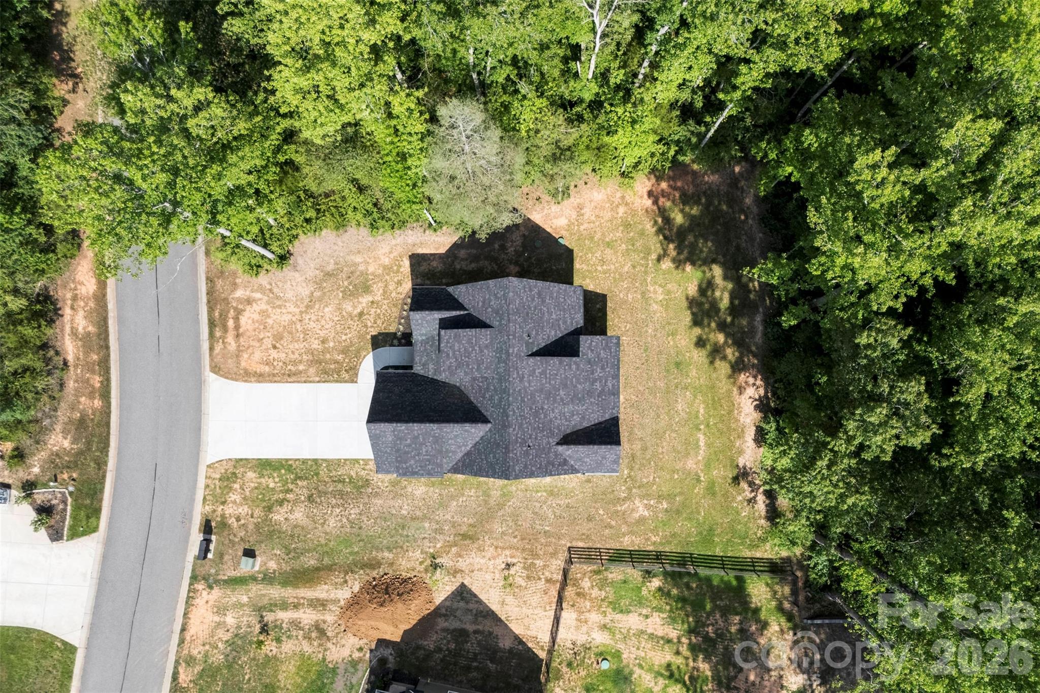 5005 Oconee Drive Property Photo 44
