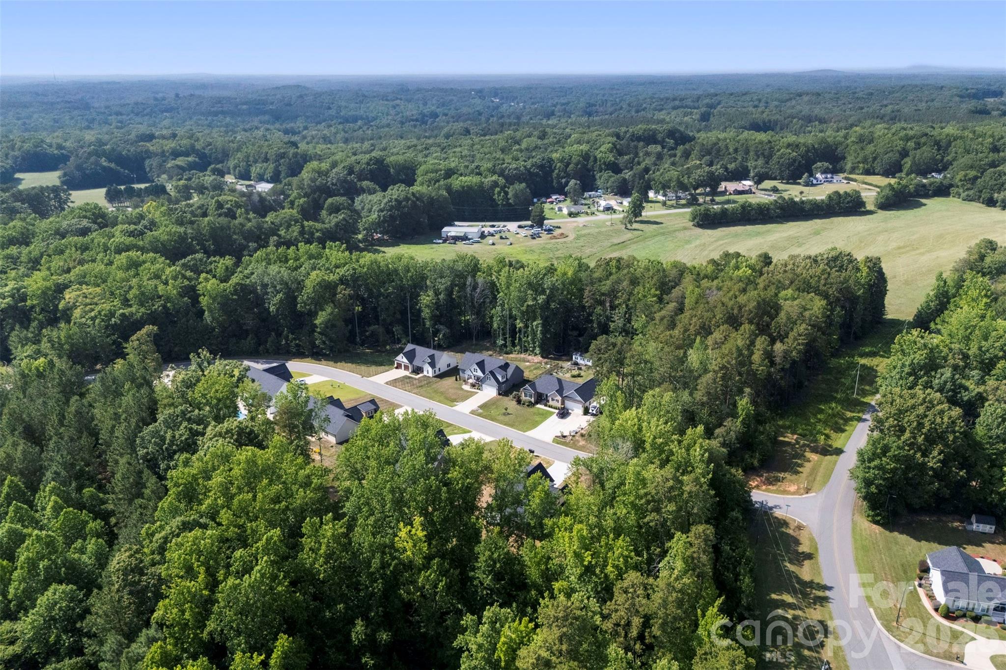 5005 Oconee Drive Property Photo 48