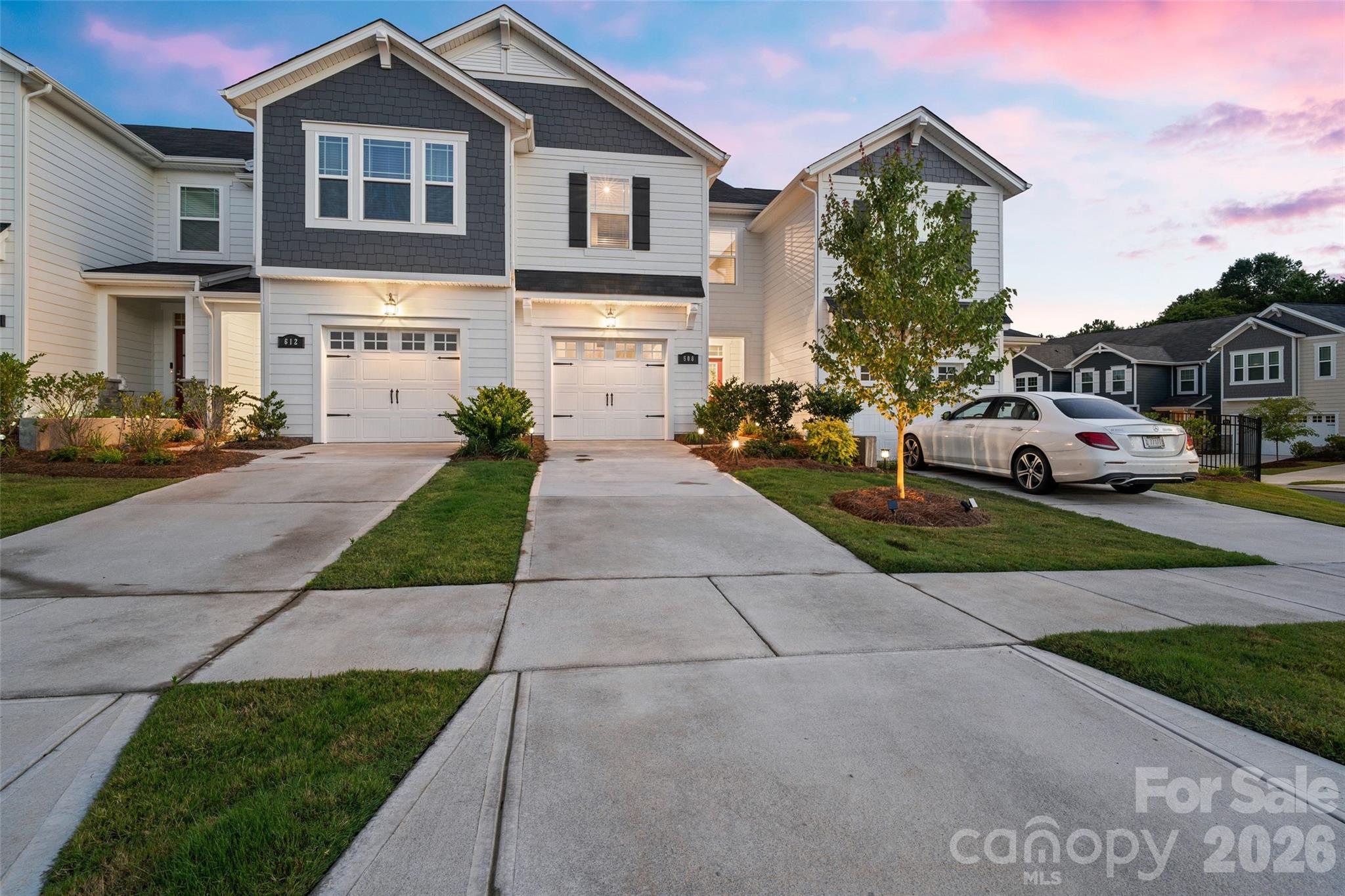 608 Cassidy Court Property Photo 1