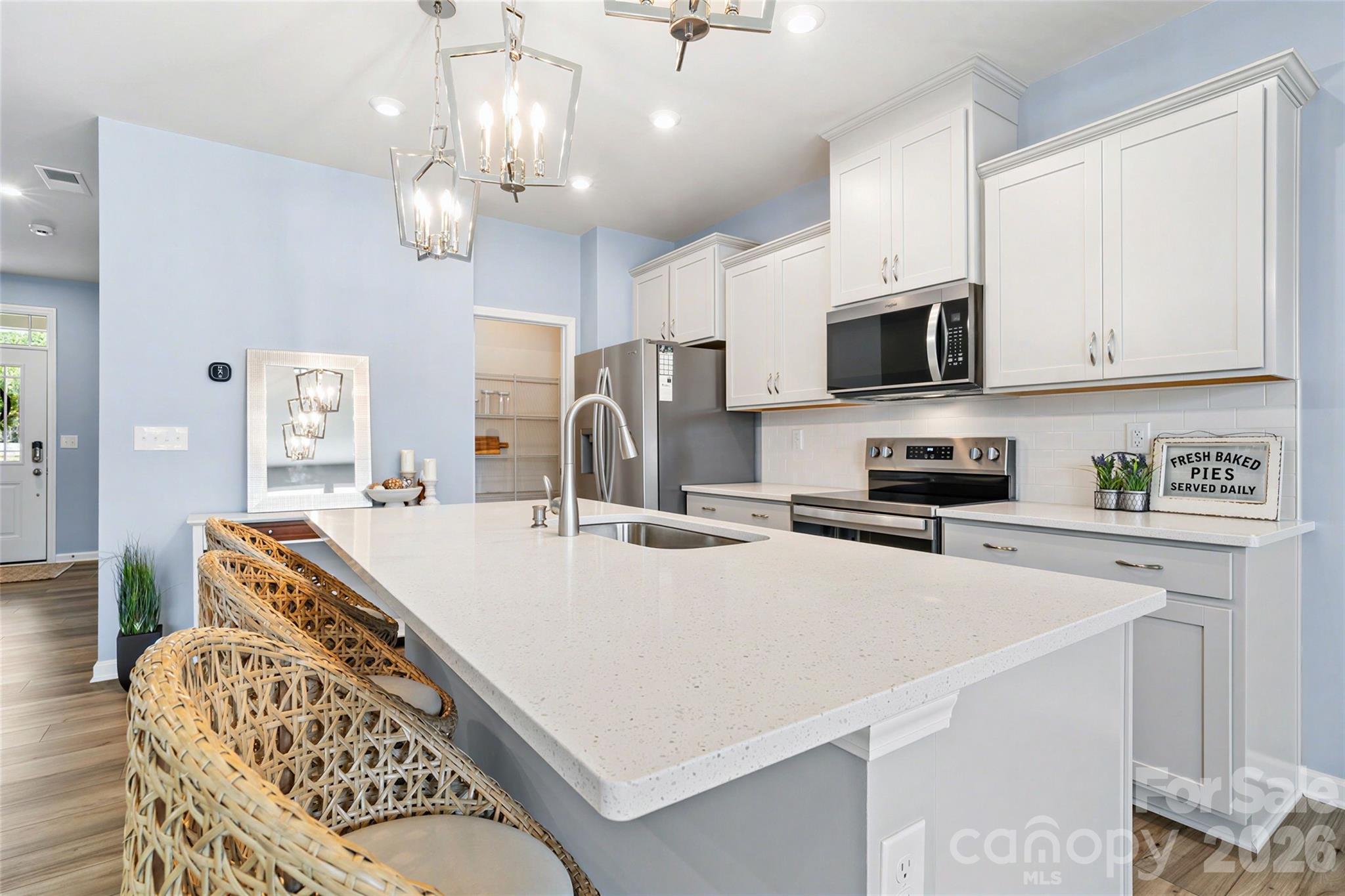 608 Cassidy Court Property Photo 11