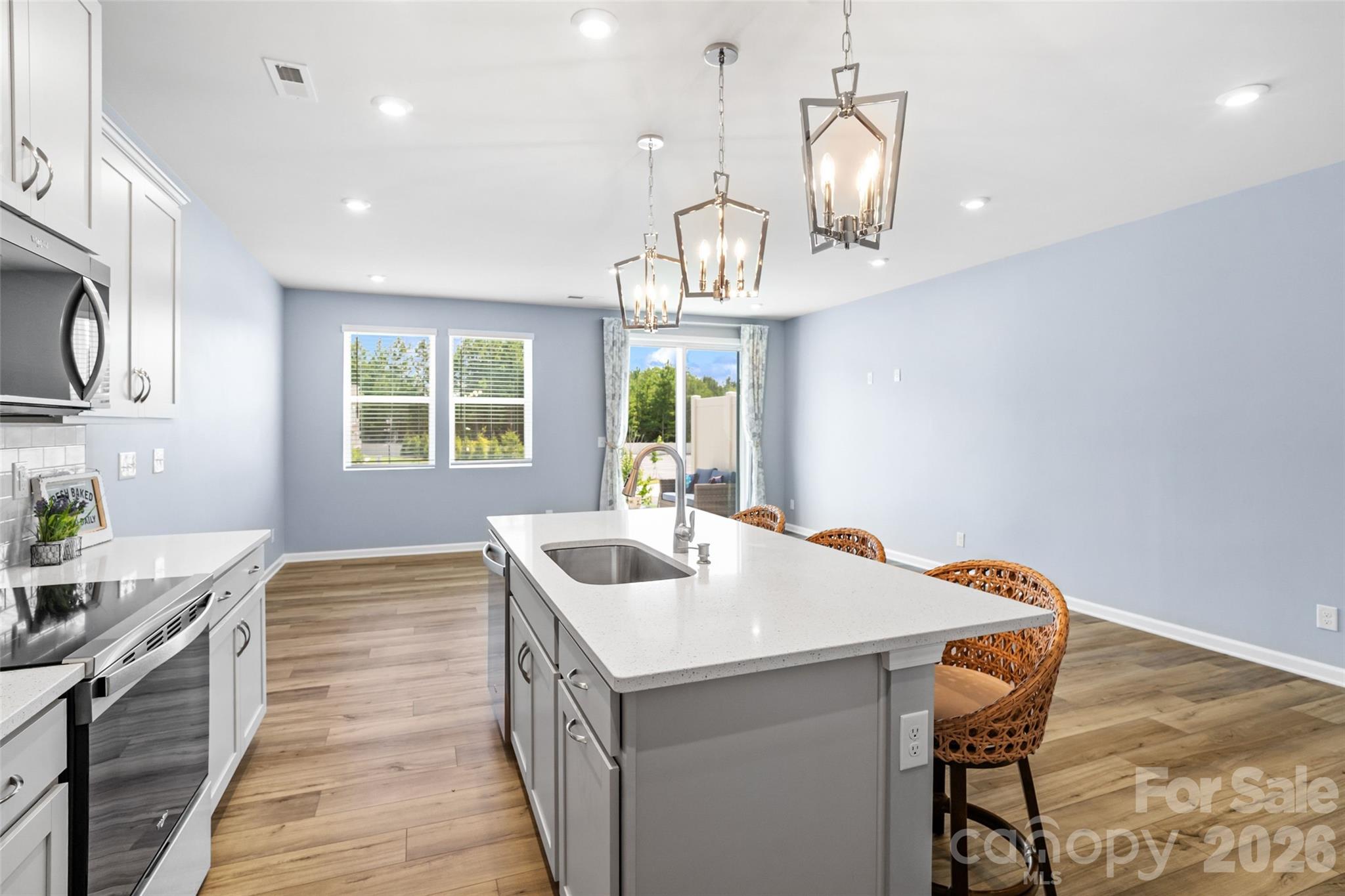 608 Cassidy Court Property Photo 15