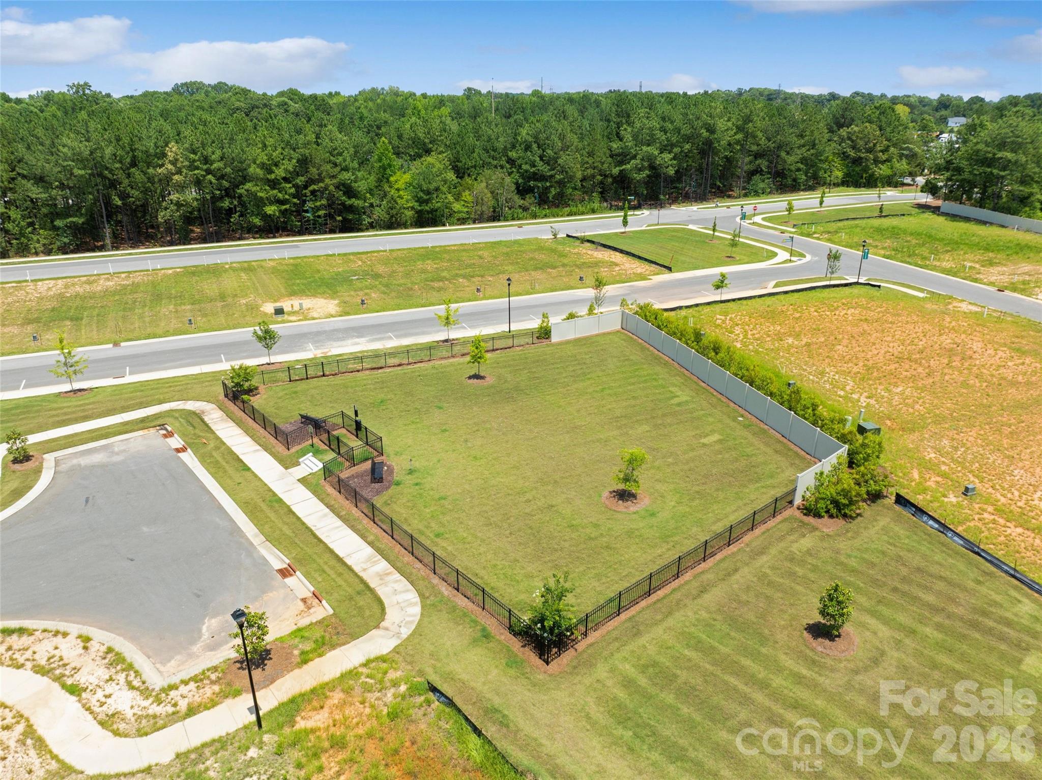 608 Cassidy Court Property Photo 43