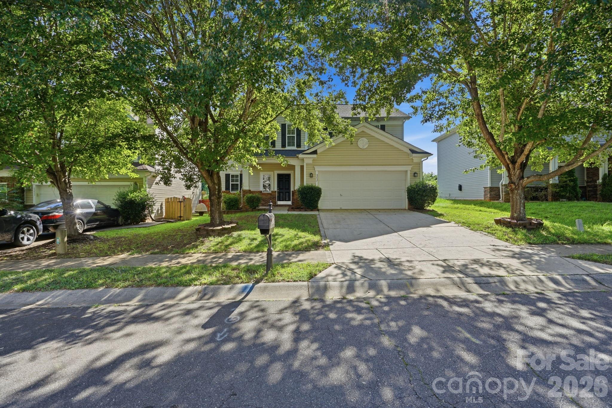 9237 Seamill Road Property Photo 1