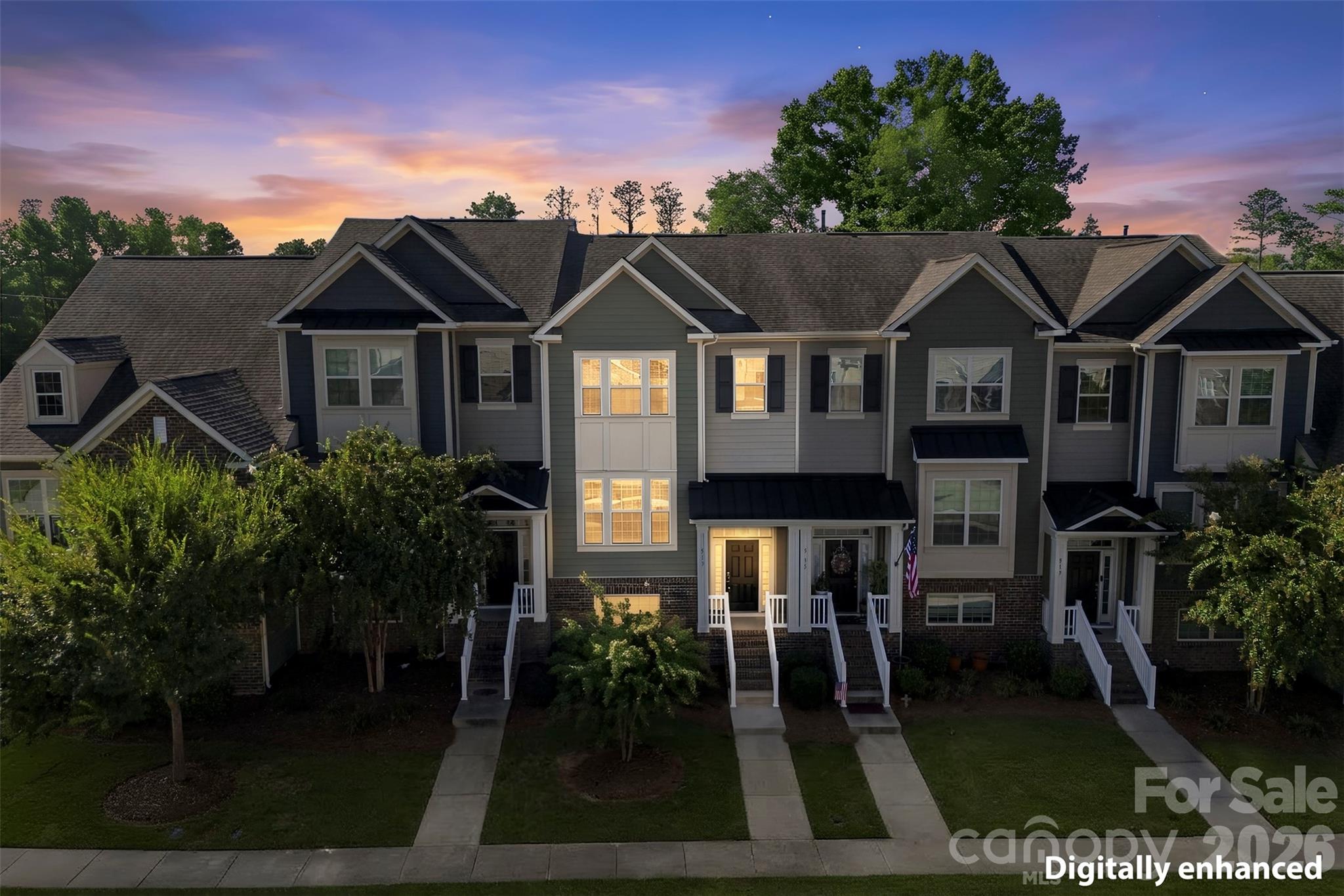 513 Dulaney Drive Property Photo 1