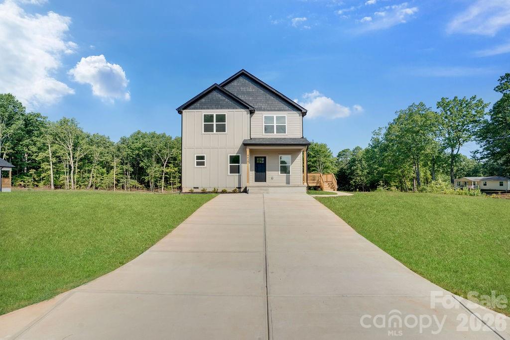 4629 Graybirch Drive Property Photo 1