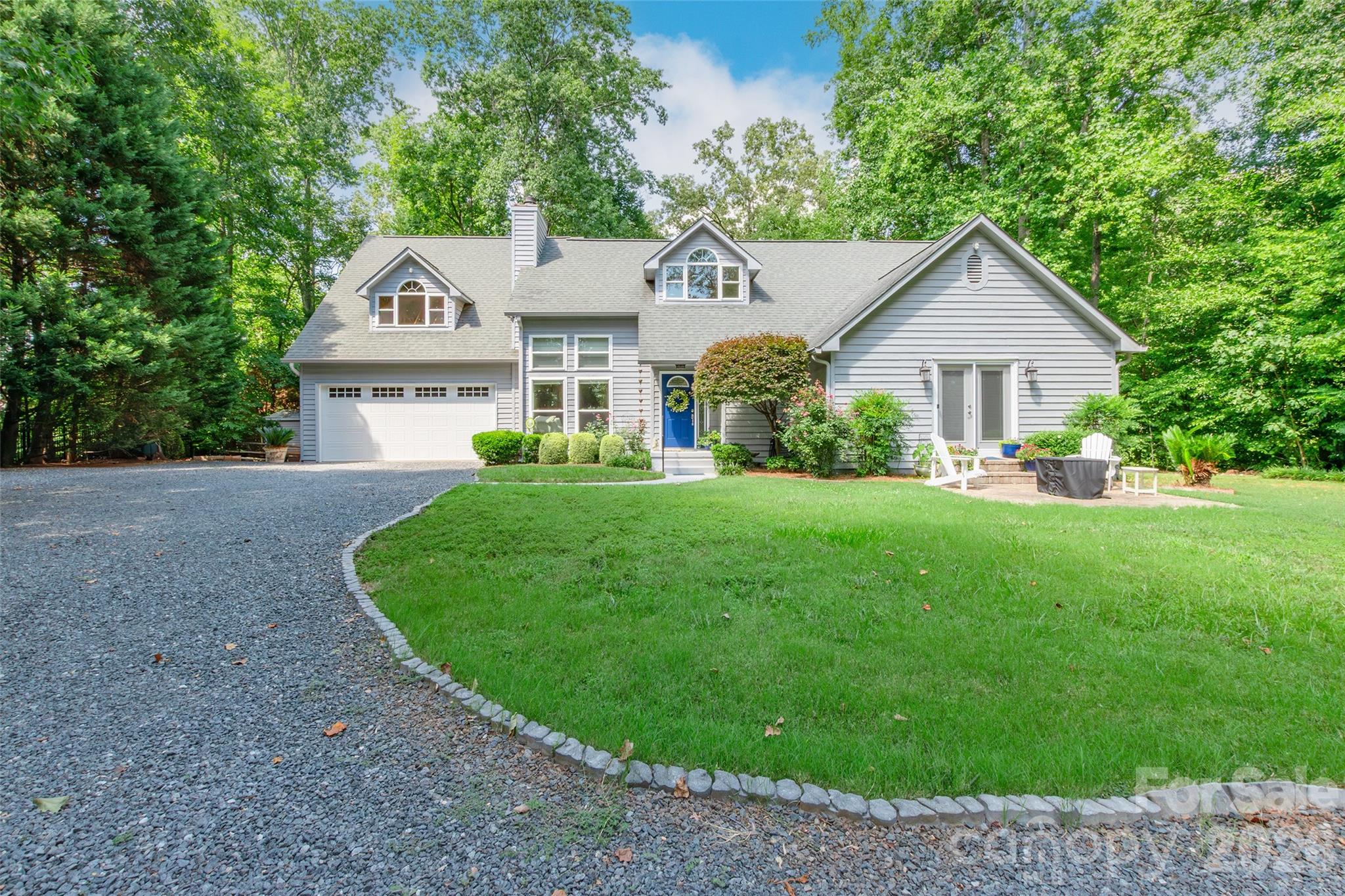 1326 Clifflure Lane Property Photo 1