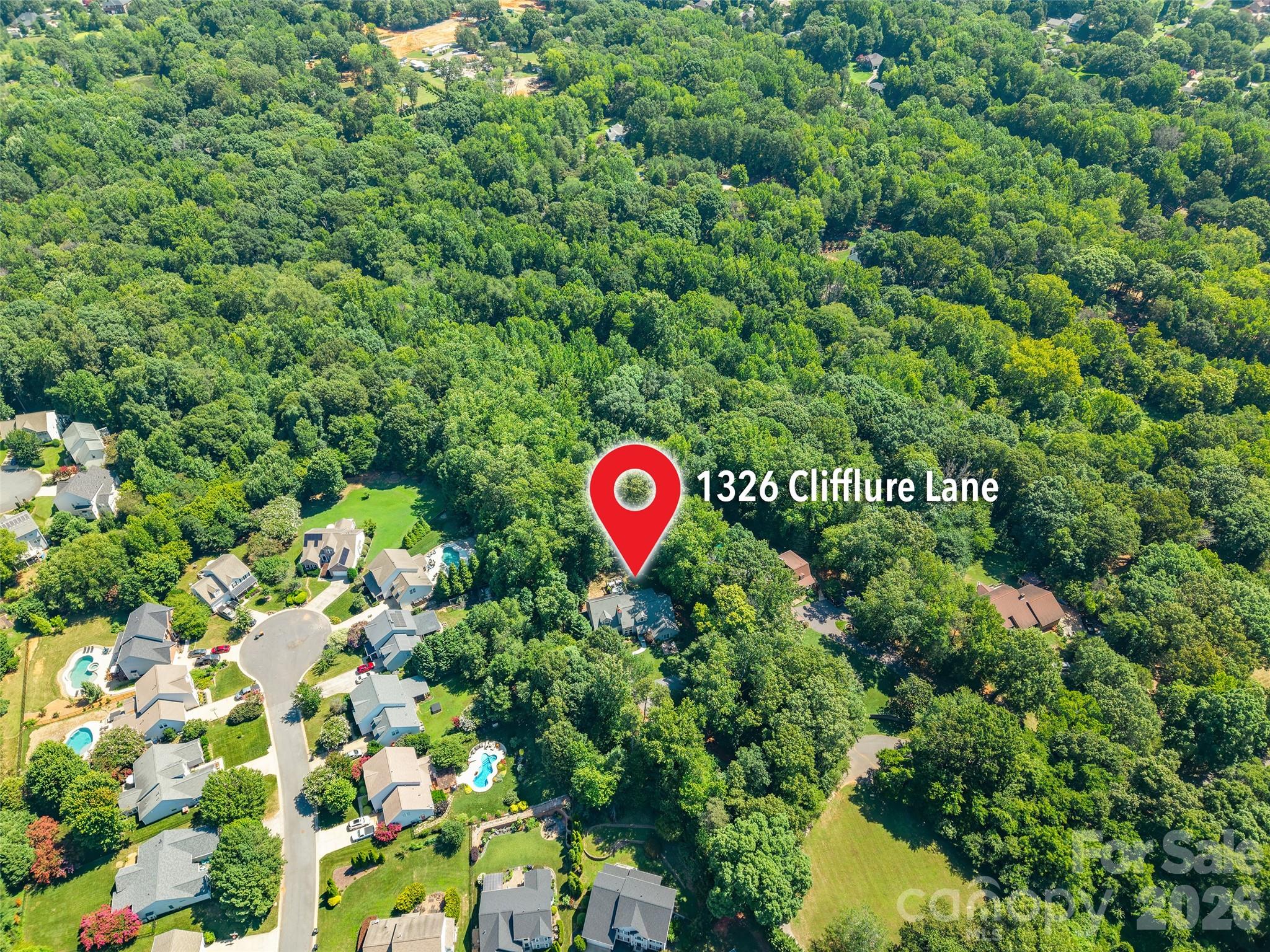 1326 Clifflure Lane Property Photo 40