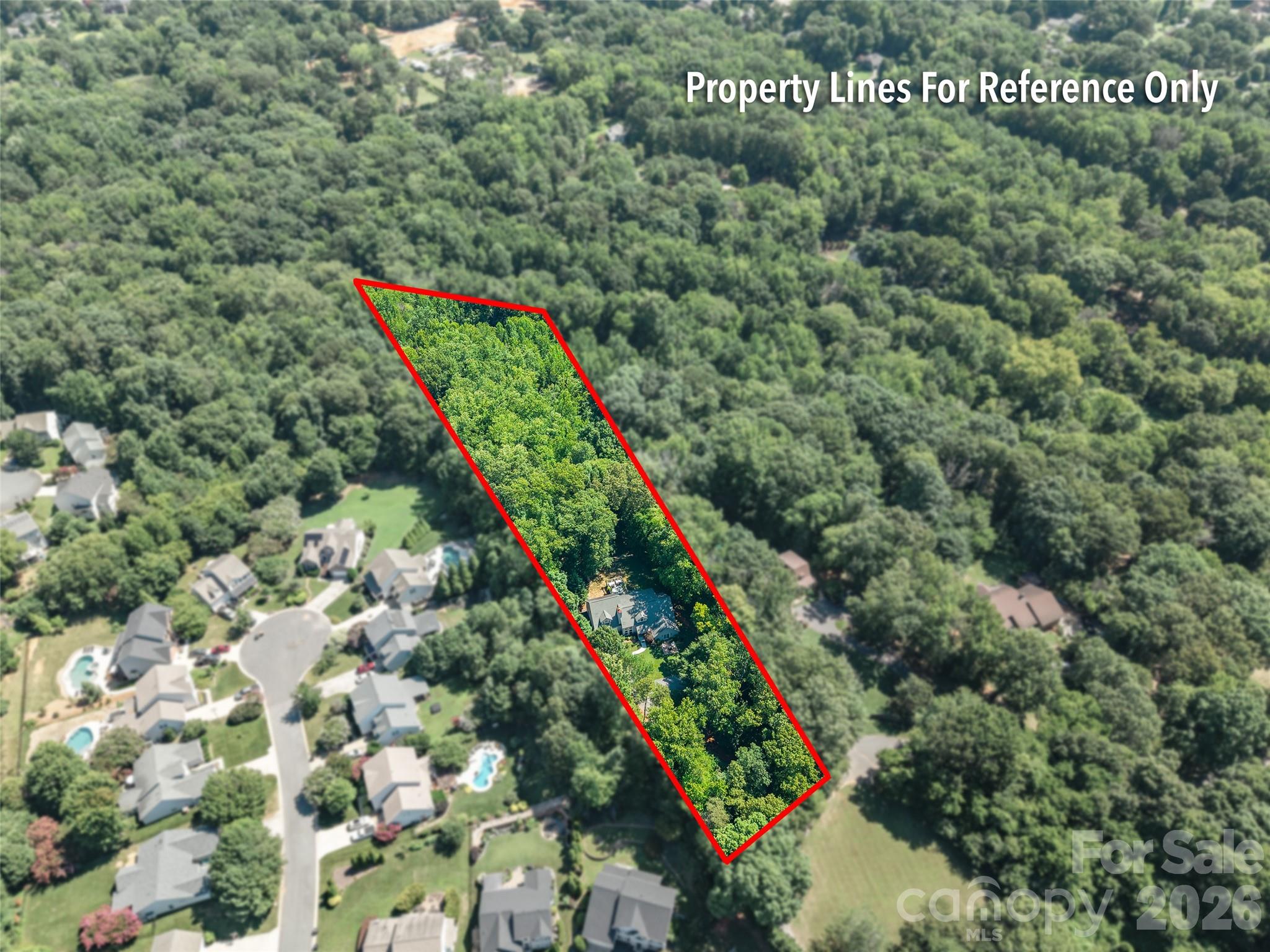 1326 Clifflure Lane Property Photo 41
