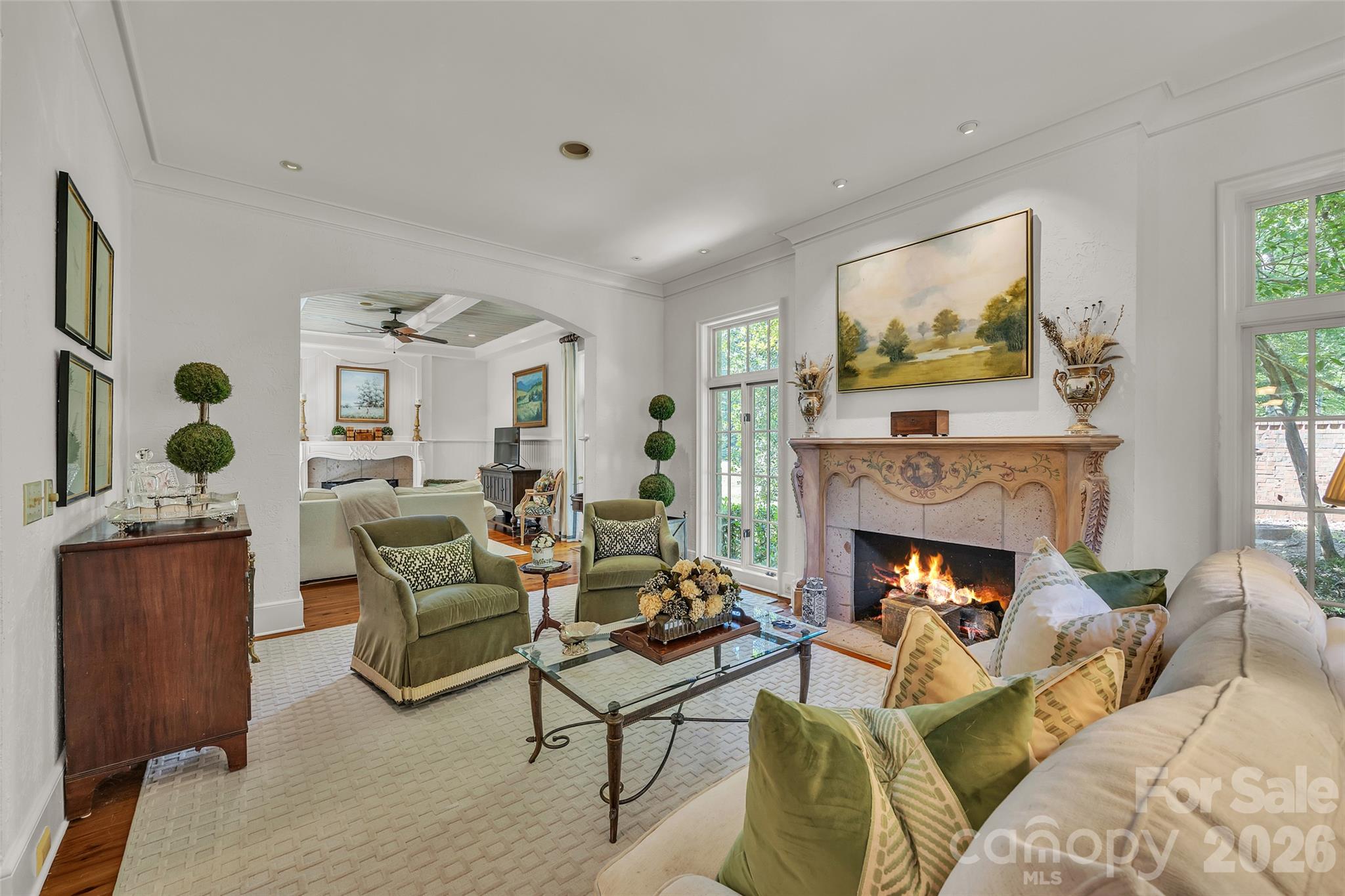 2214 La Maison Drive Property Photo 7