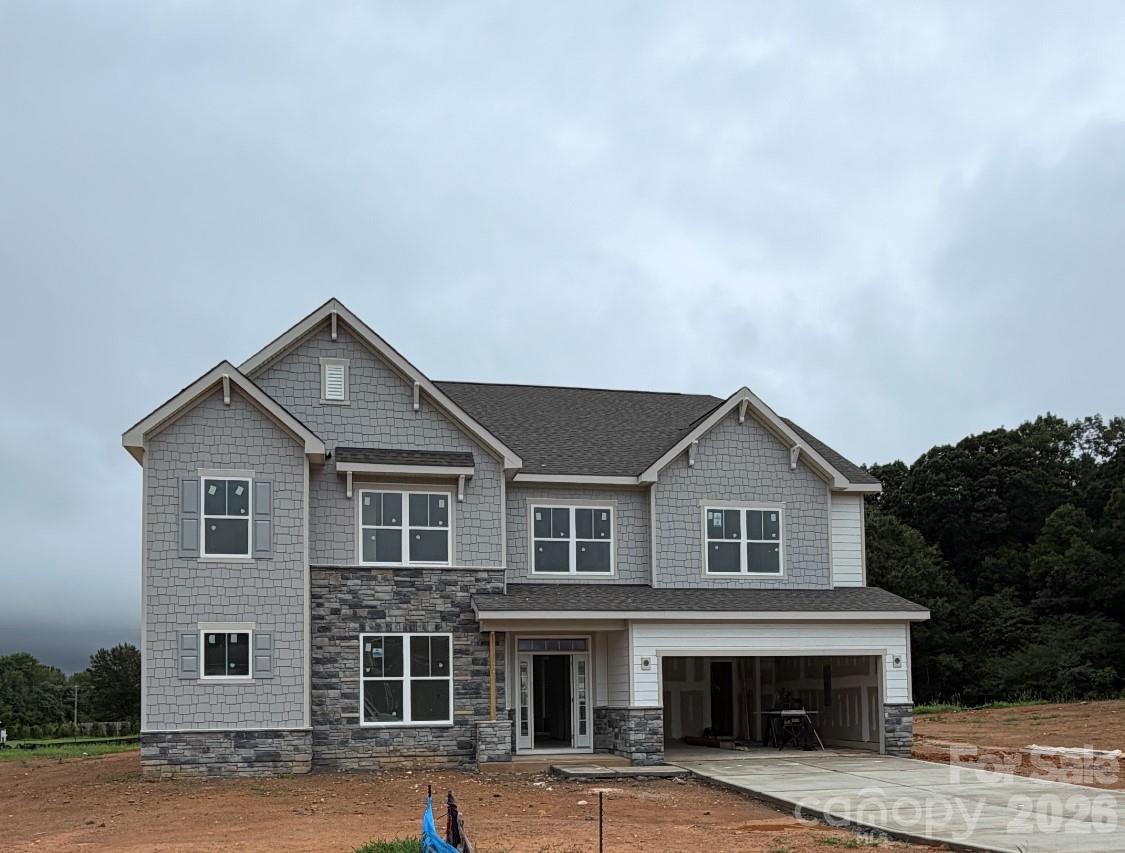 3803 Forty Acre Drive Property Photo 1
