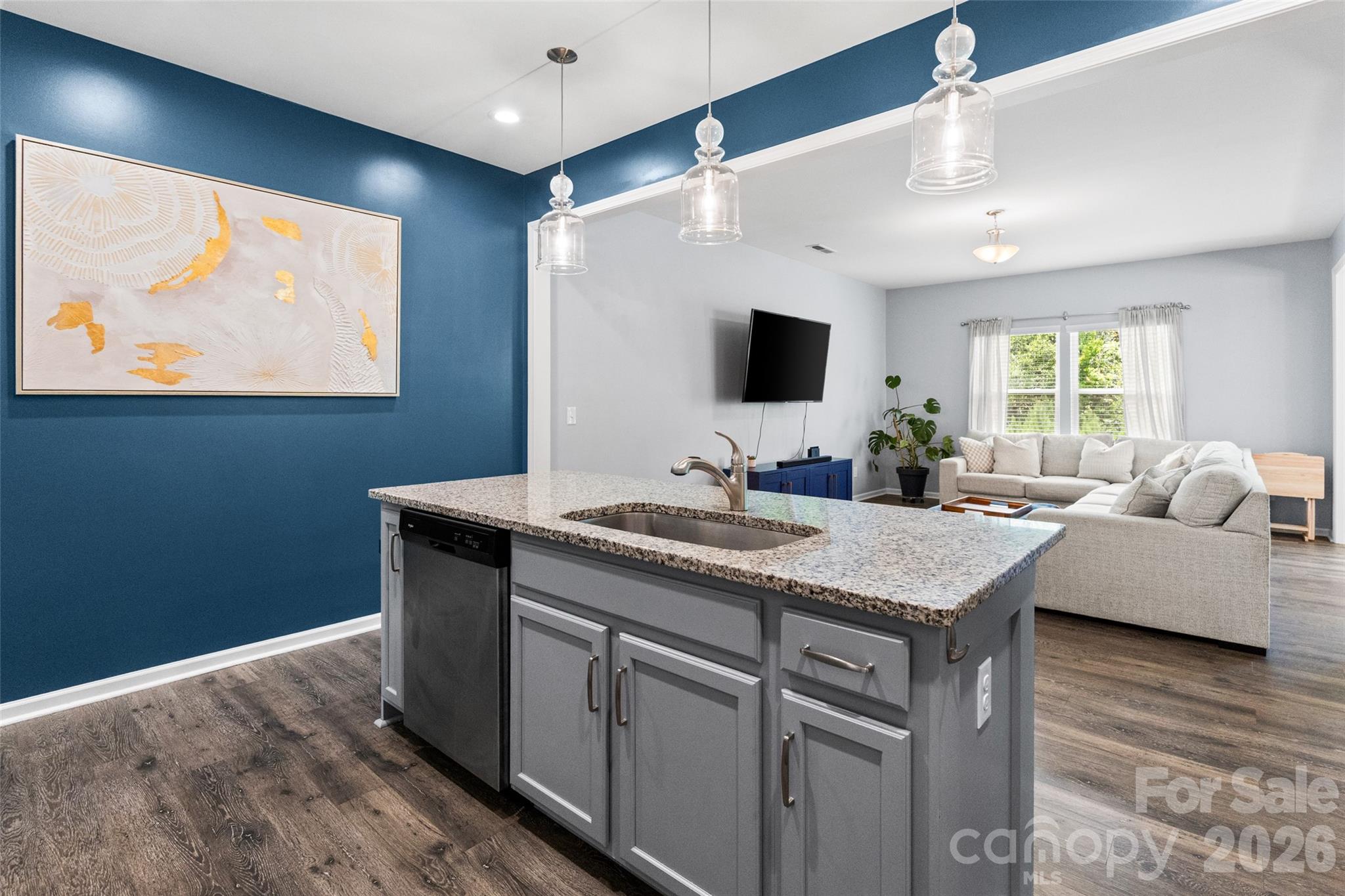 6423 Kinder Lane Property Photo 8