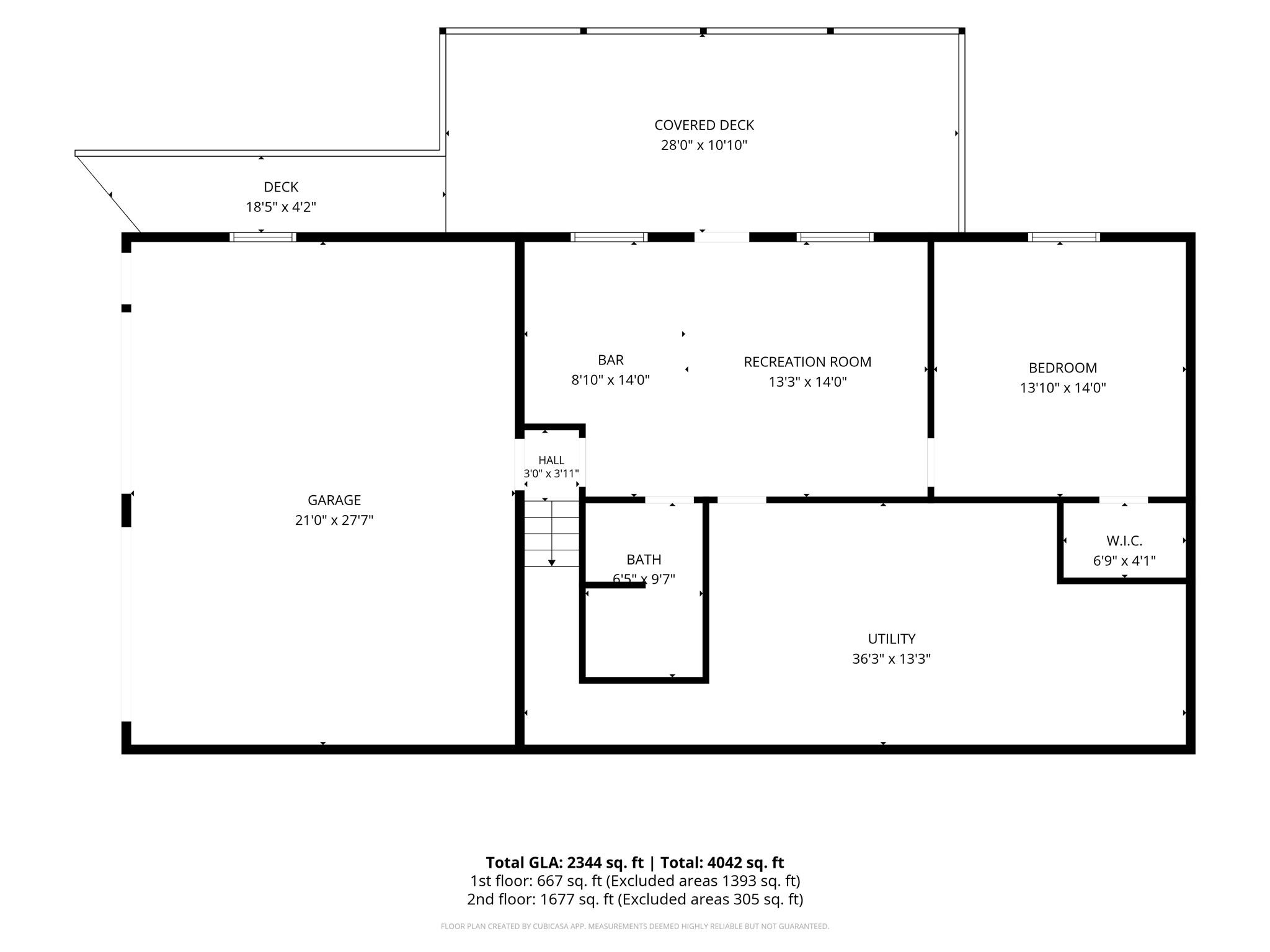 441 Country Drive Property Photo 41