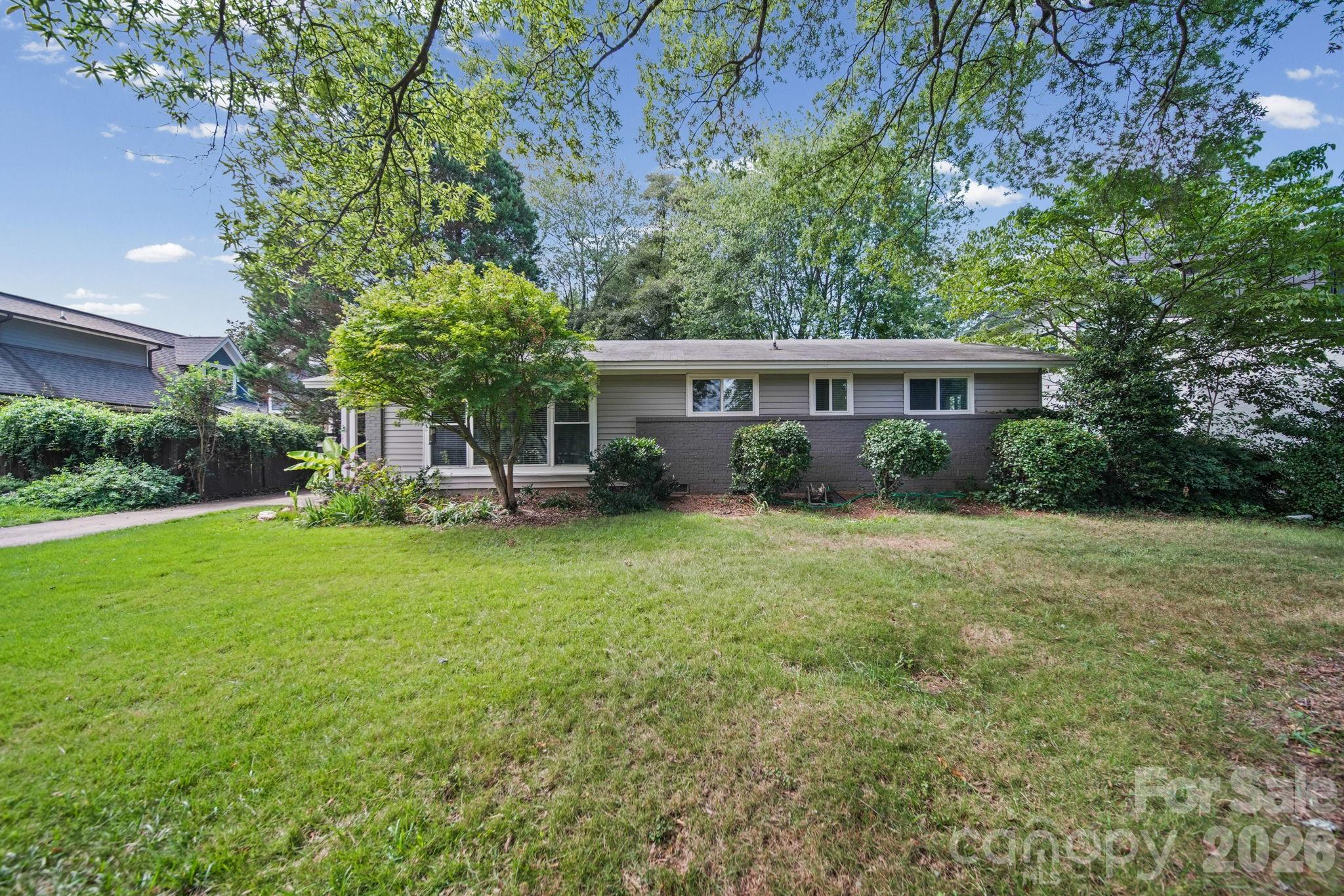 3836 Annlin Avenue Property Photo 1