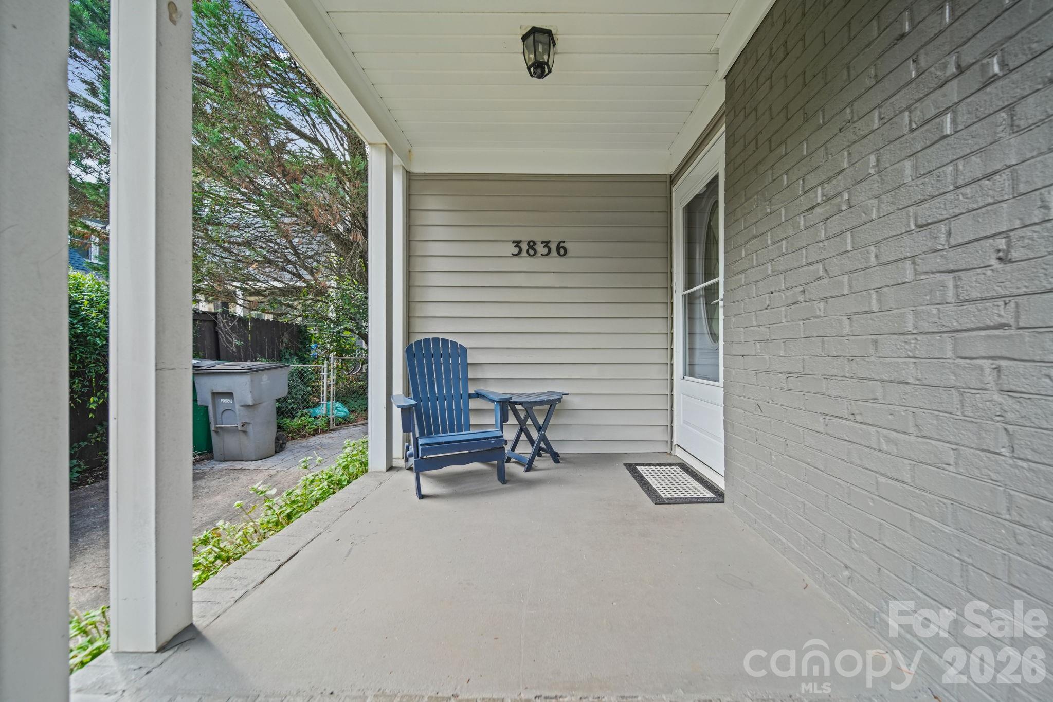 3836 Annlin Avenue Property Photo 2