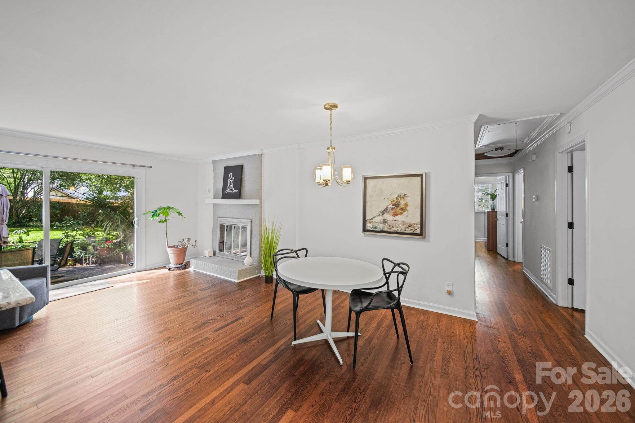 3836 Annlin Avenue Property Photo 8