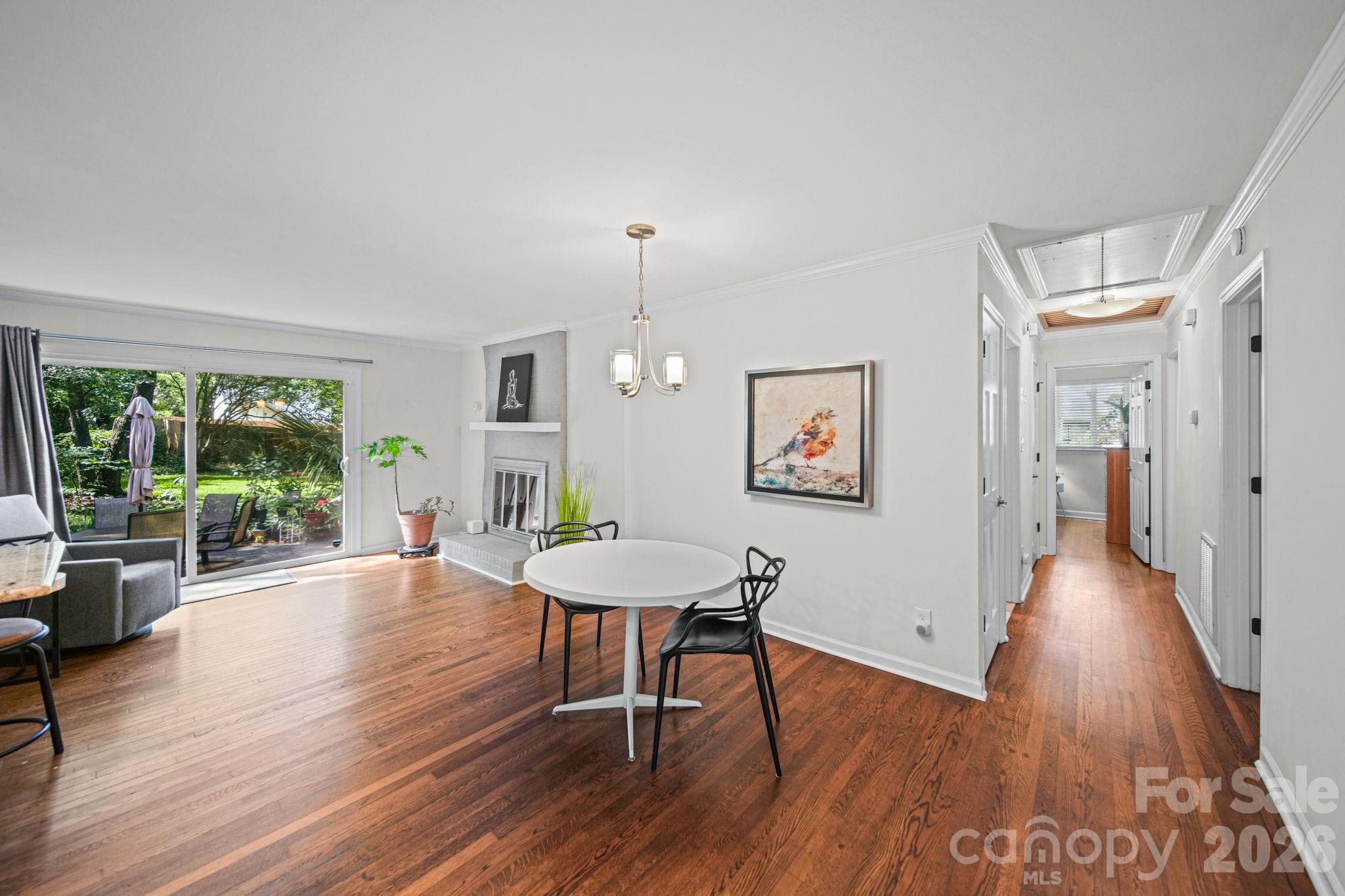 3836 Annlin Avenue Property Photo 9