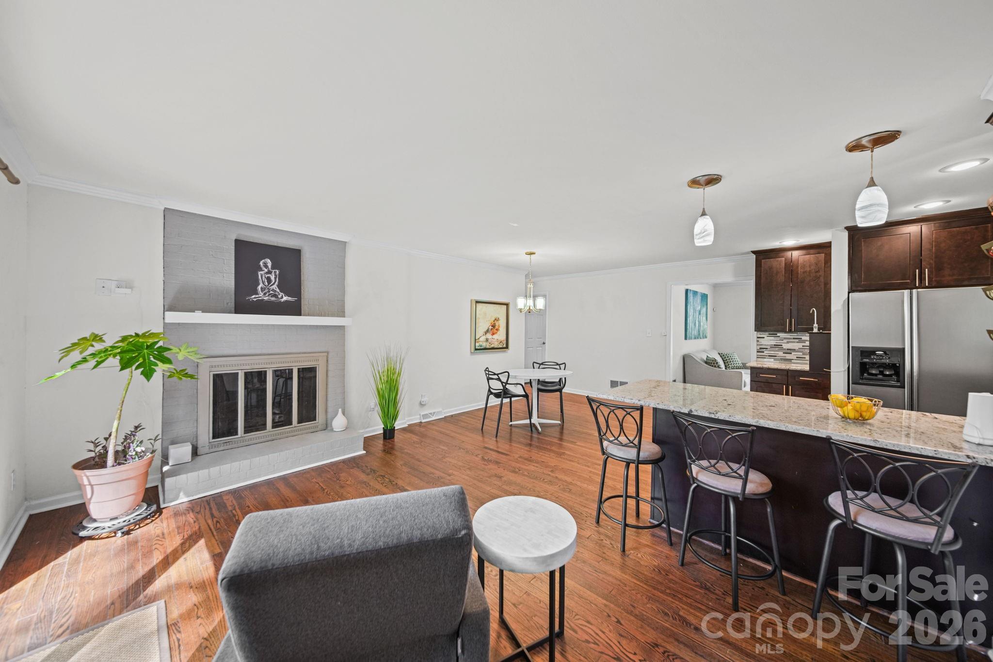 3836 Annlin Avenue Property Photo 10