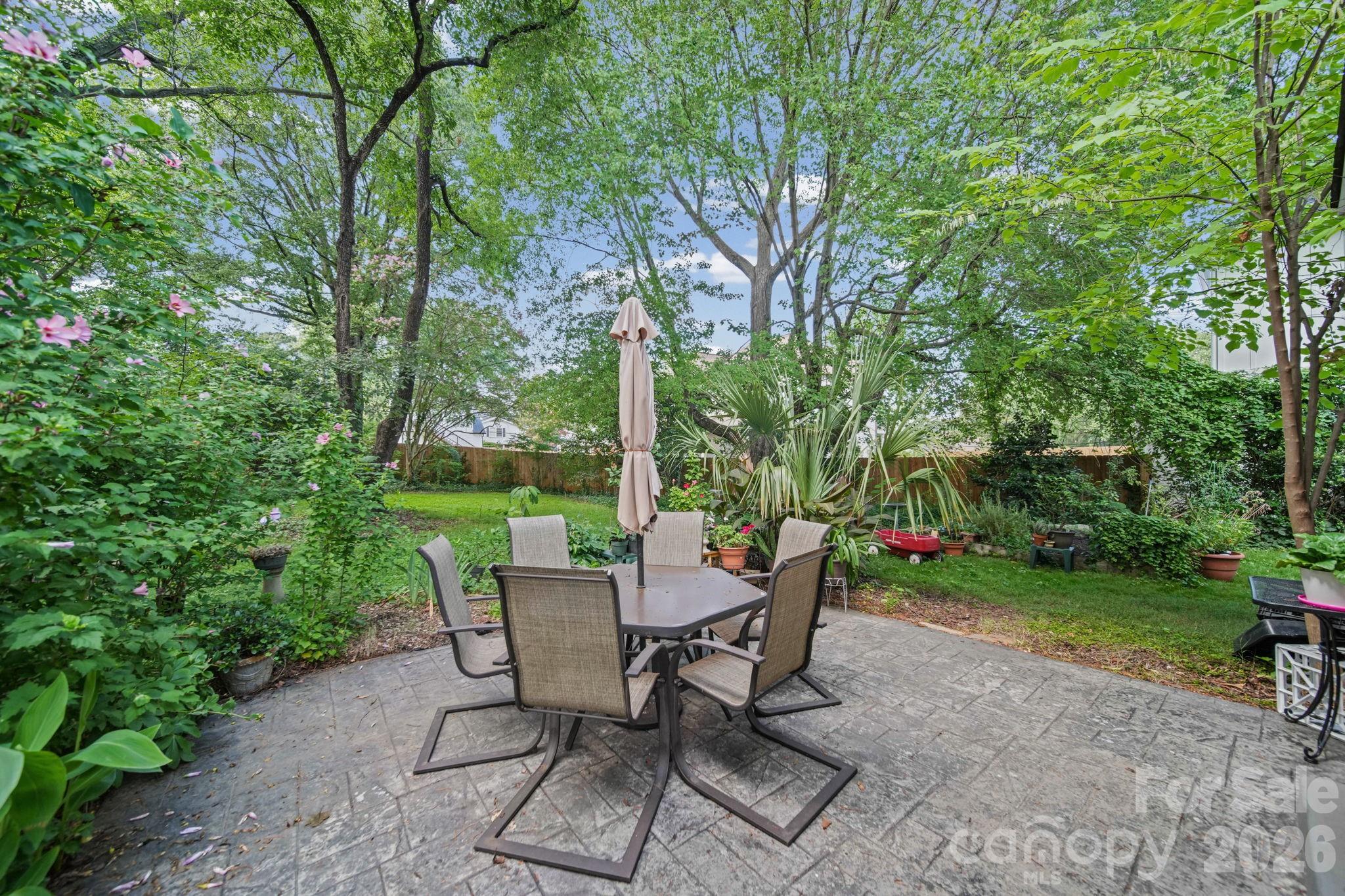 3836 Annlin Avenue Property Photo 27