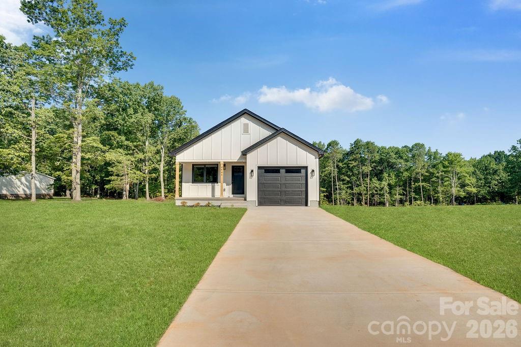 4641 Graybirch Drive Property Photo 1