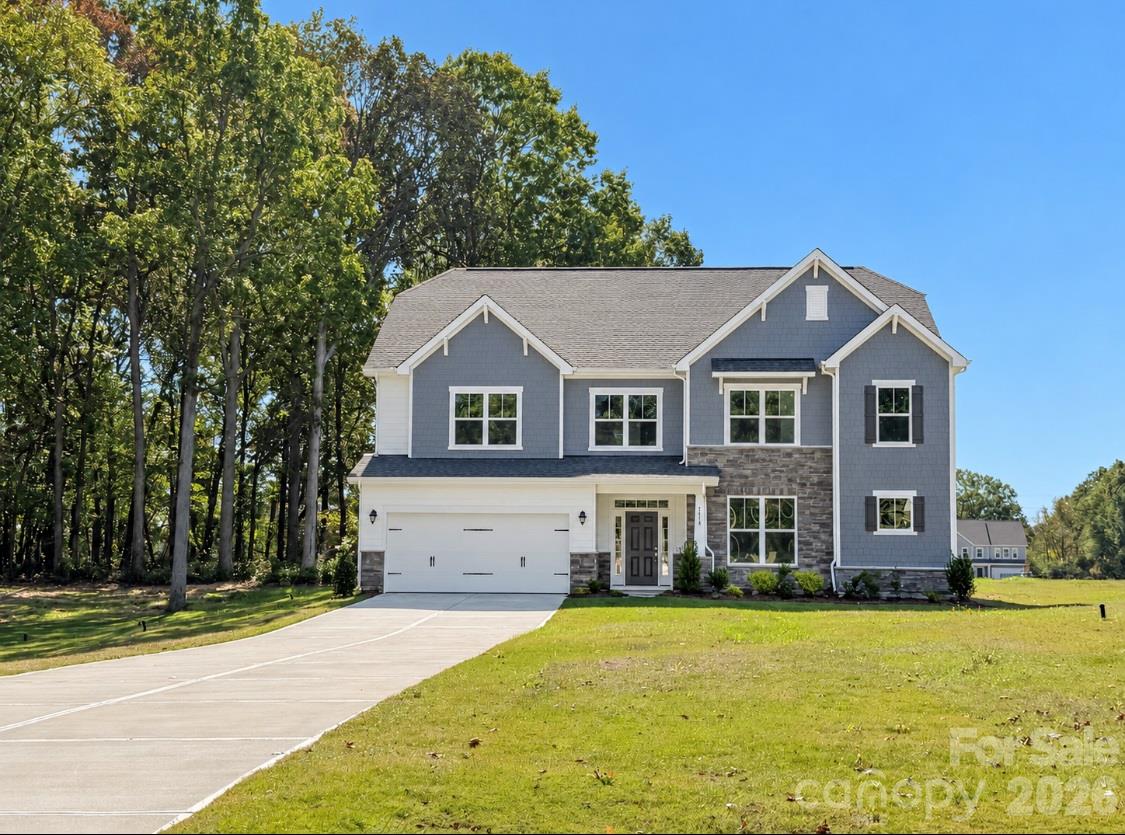3818 Forty Acre Drive Property Photo 1