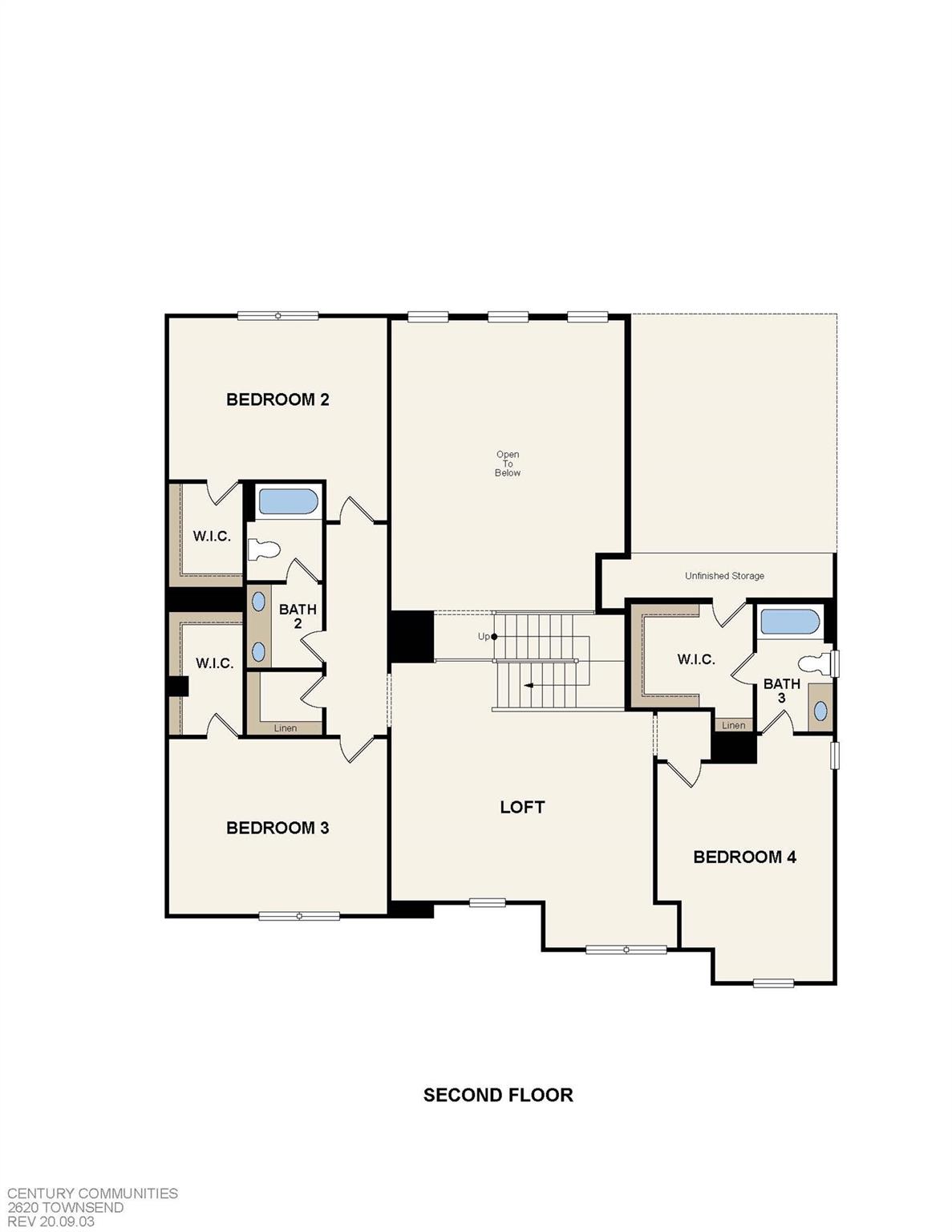 3818 Forty Acre Drive Property Photo 4