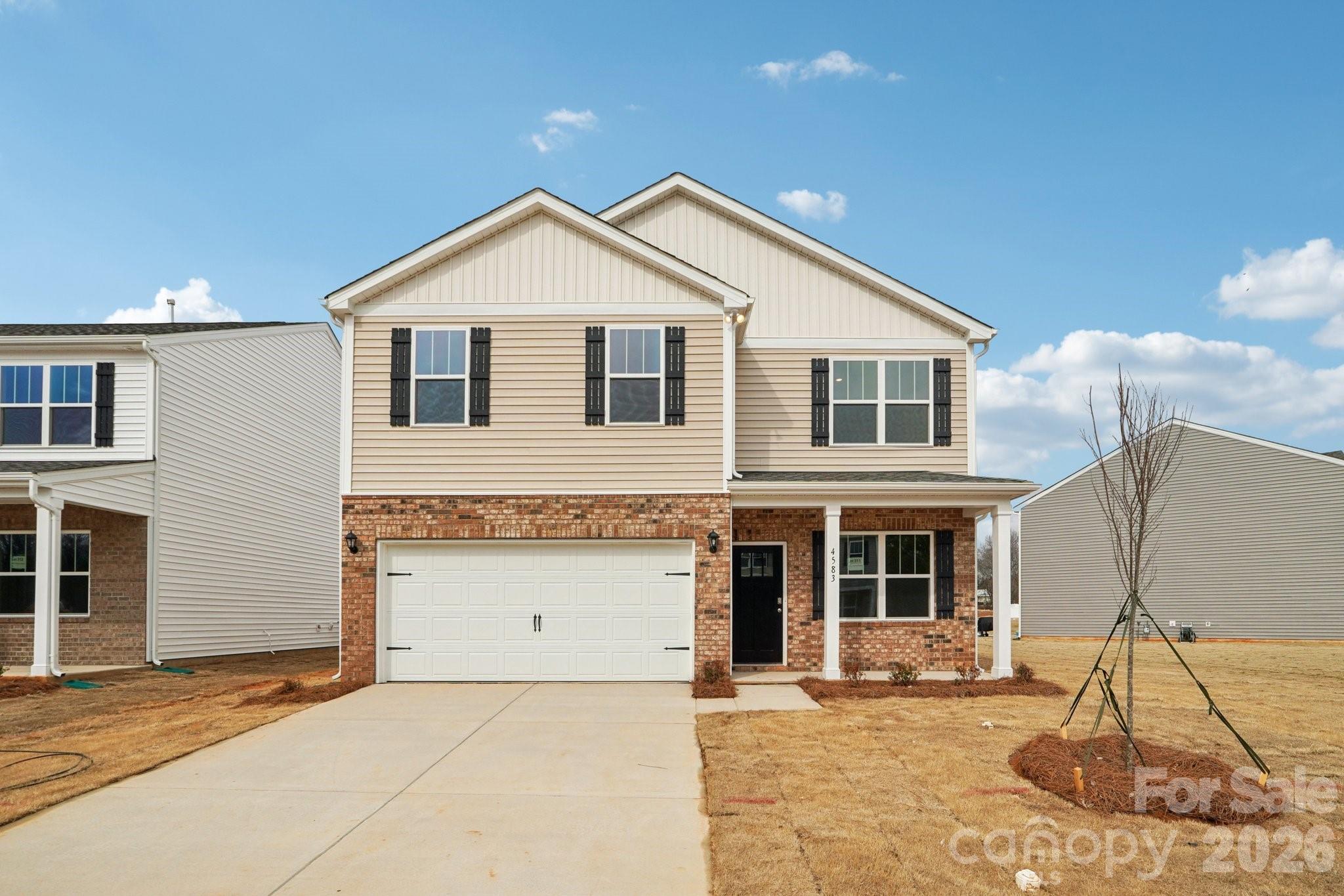4556 Harris Elliot Road Property Photo 1