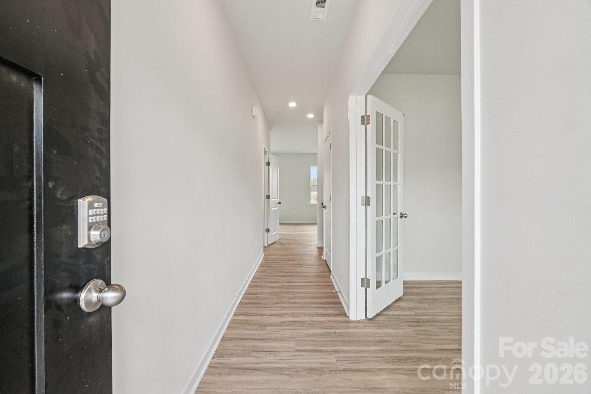 4556 Harris Elliot Road Property Photo 2