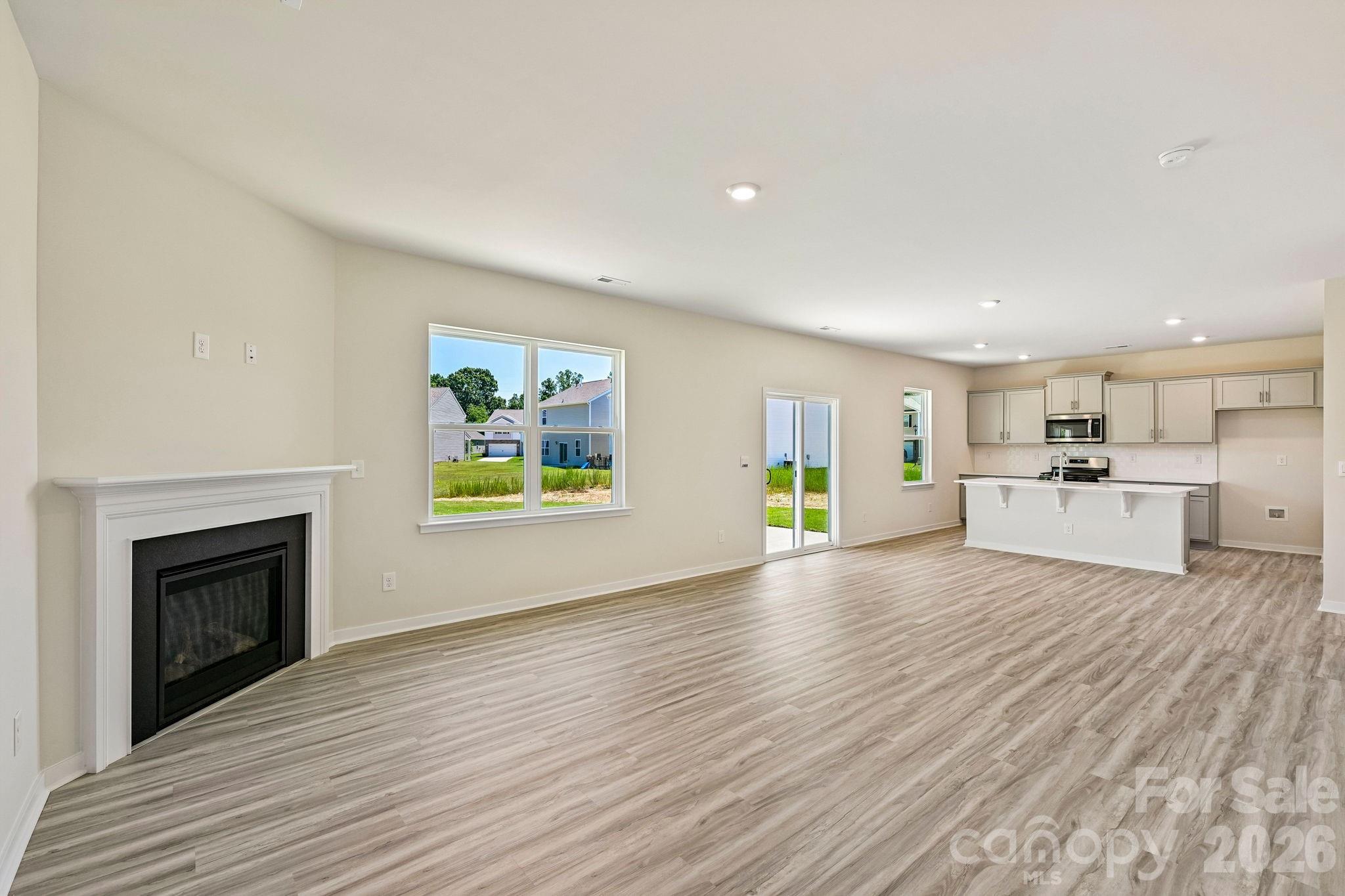4559 Harris Elliot Road Property Photo 5
