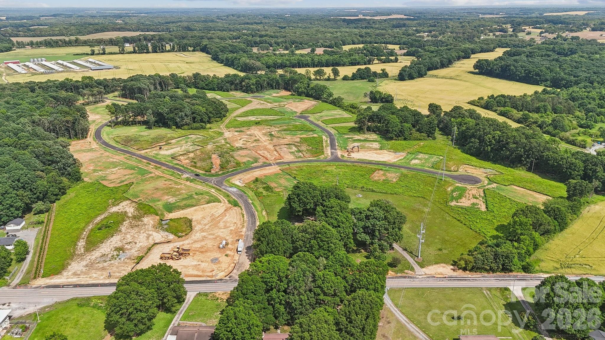 3807 Forty Acre Drive Property Photo 6