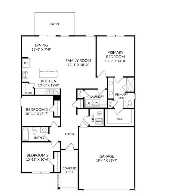 1508 Ardmore Drive Property Photo 23