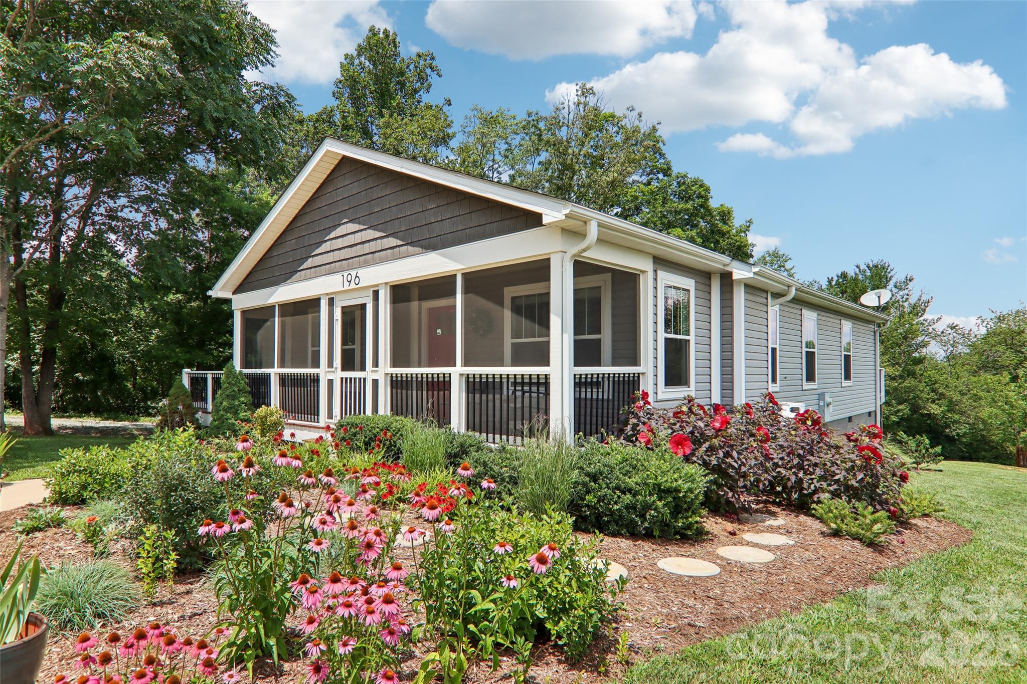 196 Tipton Hill Road Property Photo 3